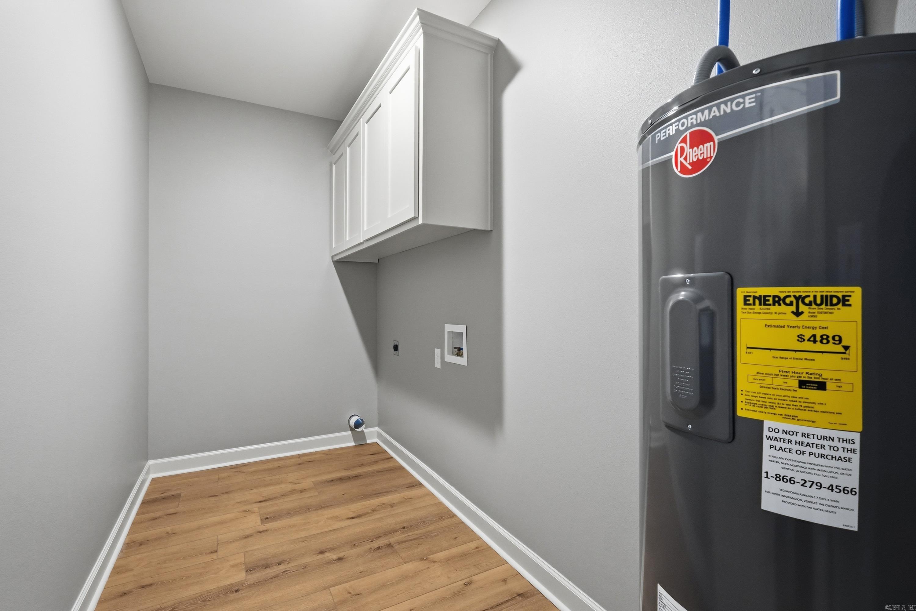 DEER CREEK SPRINGS - Residential