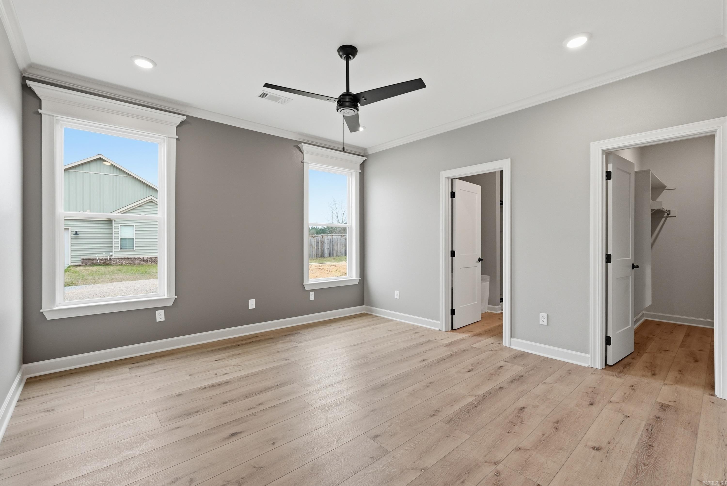 DEER CREEK SPRINGS - Residential