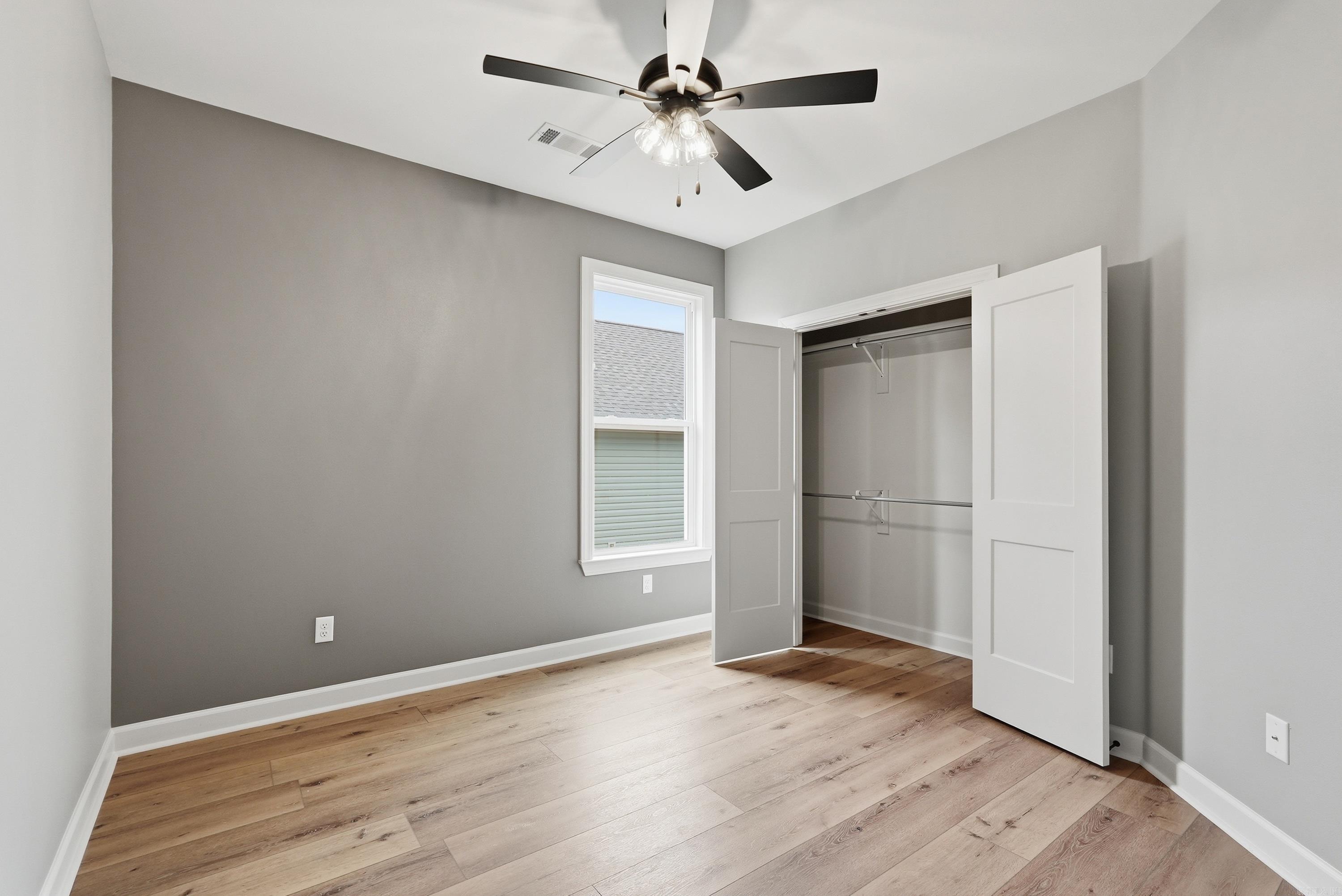 DEER CREEK SPRINGS - Residential