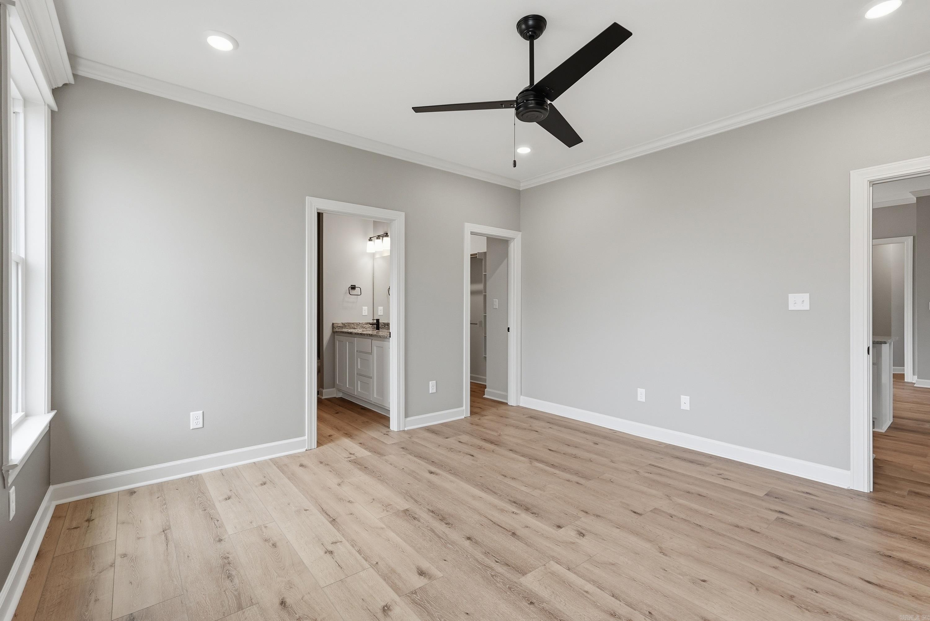 DEER CREEK SPRINGS - Residential