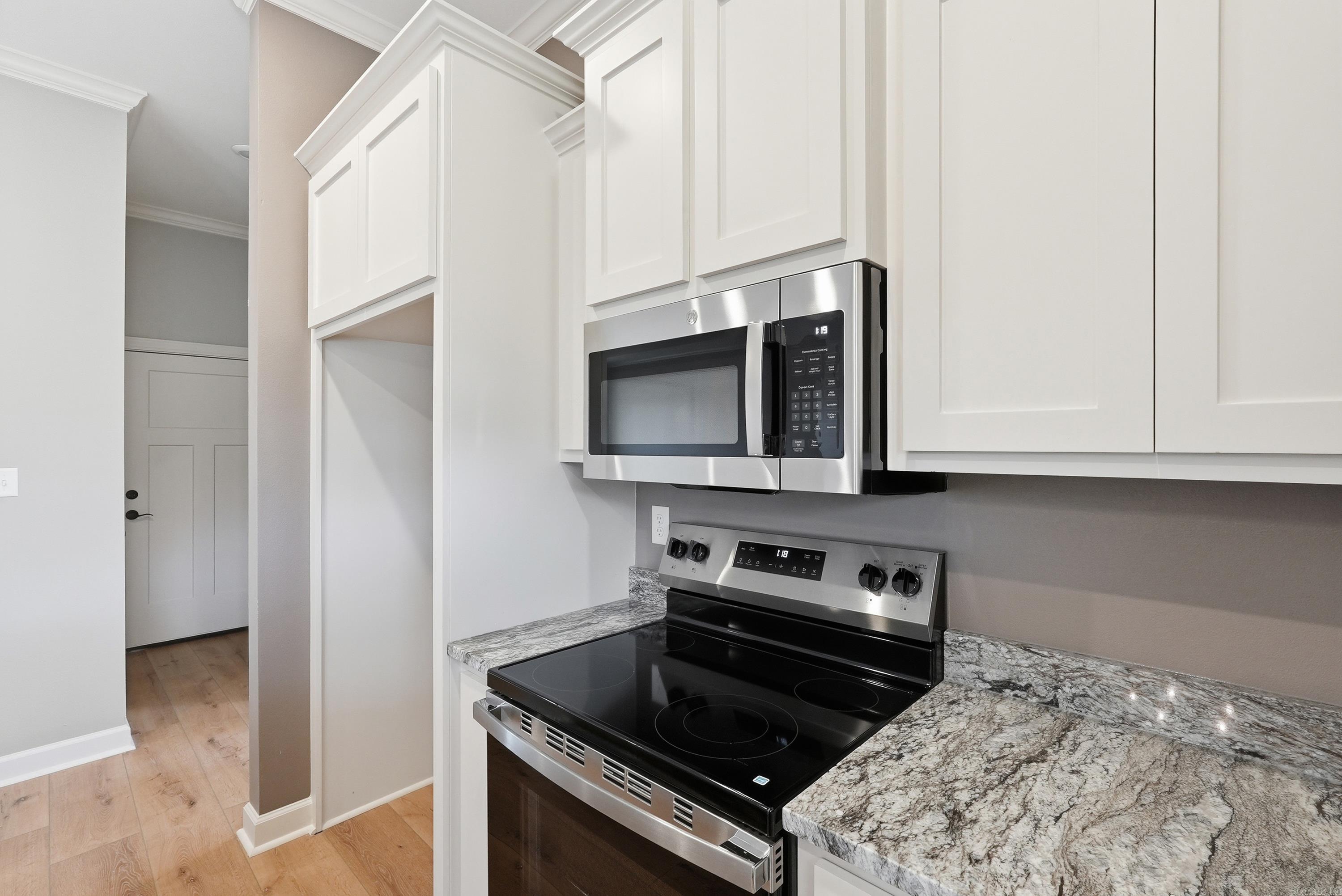 DEER CREEK SPRINGS - Residential