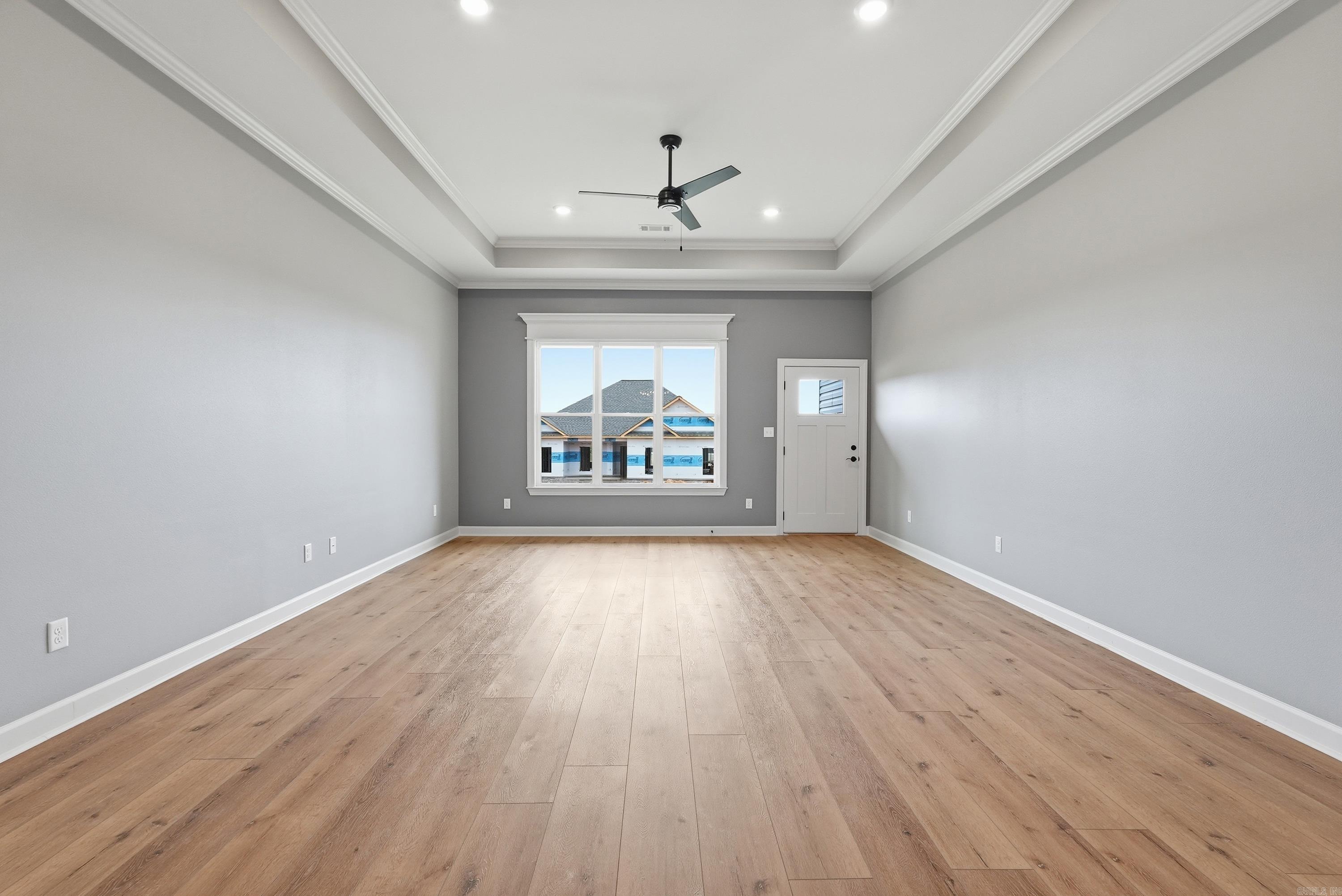 DEER CREEK SPRINGS - Residential