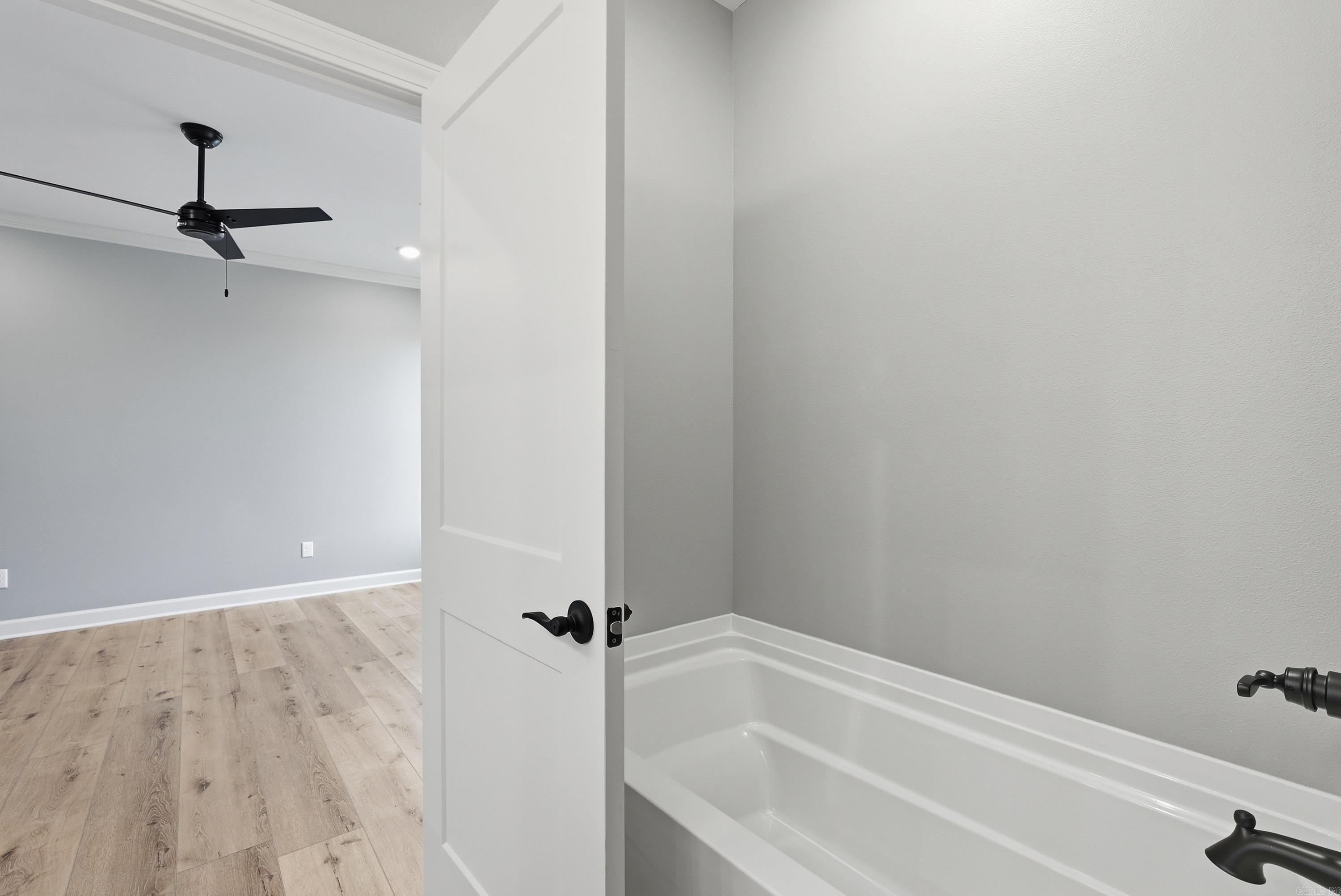 DEER CREEK SPRINGS - Residential