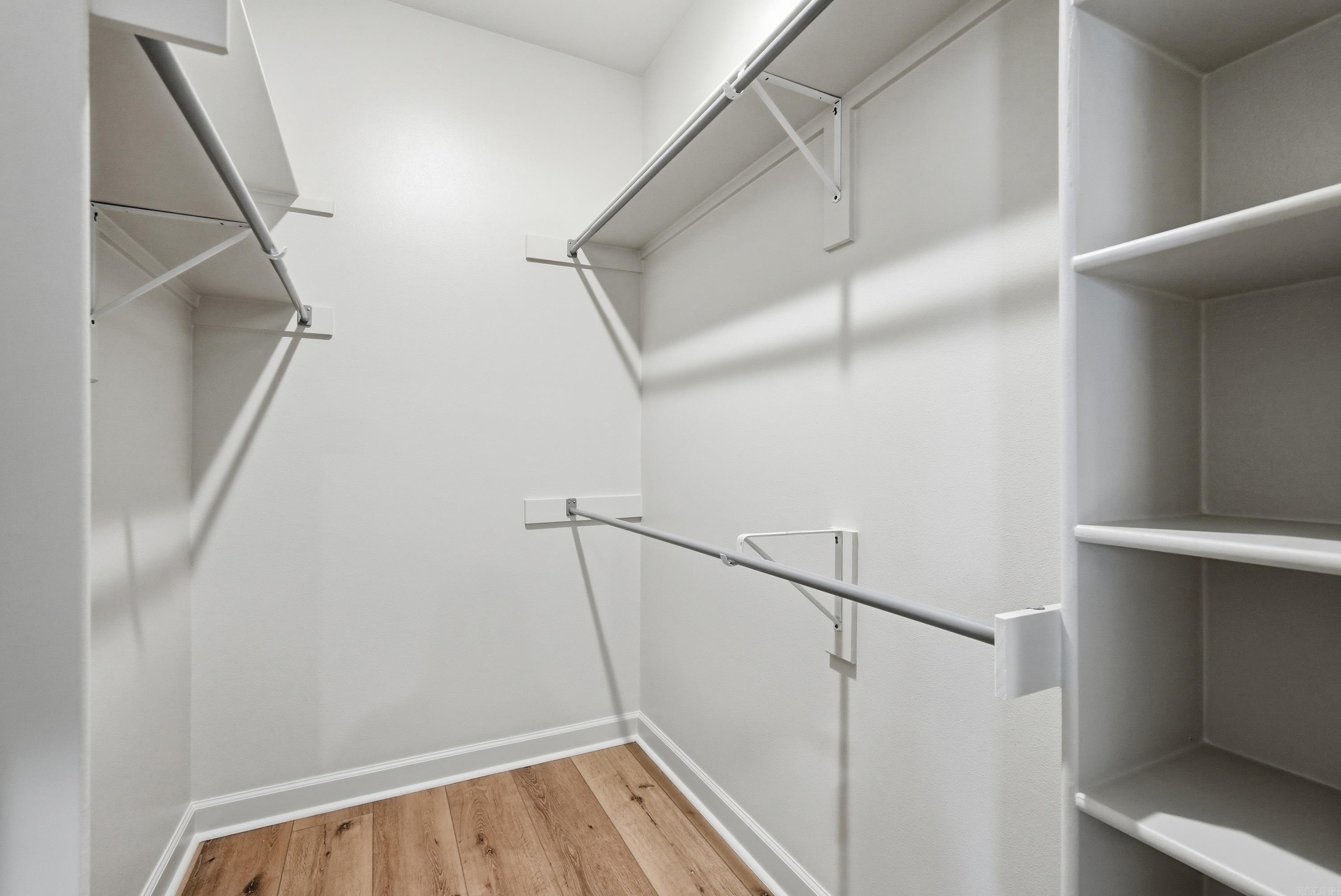 DEER CREEK SPRINGS - Residential