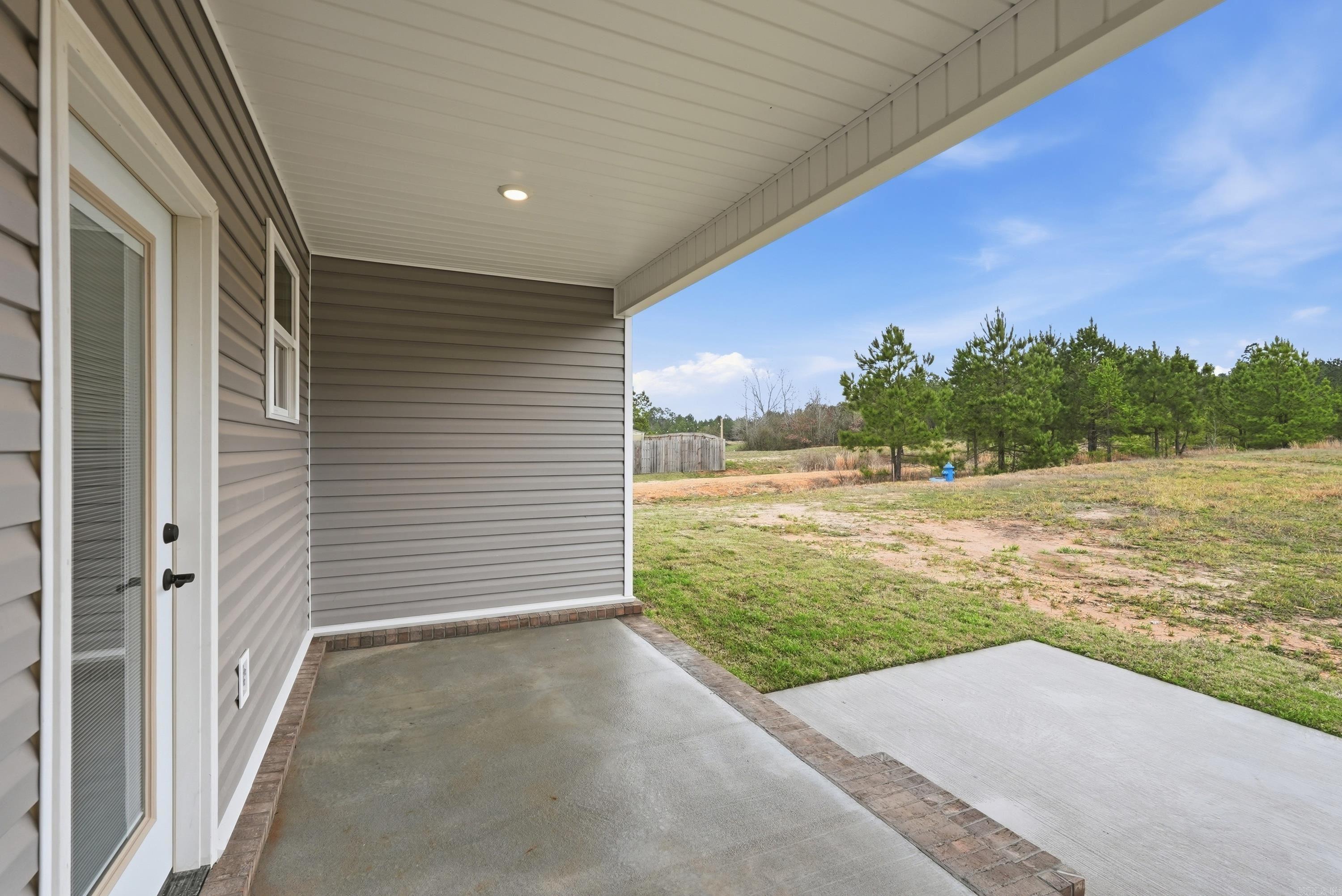 DEER CREEK SPRINGS - Residential