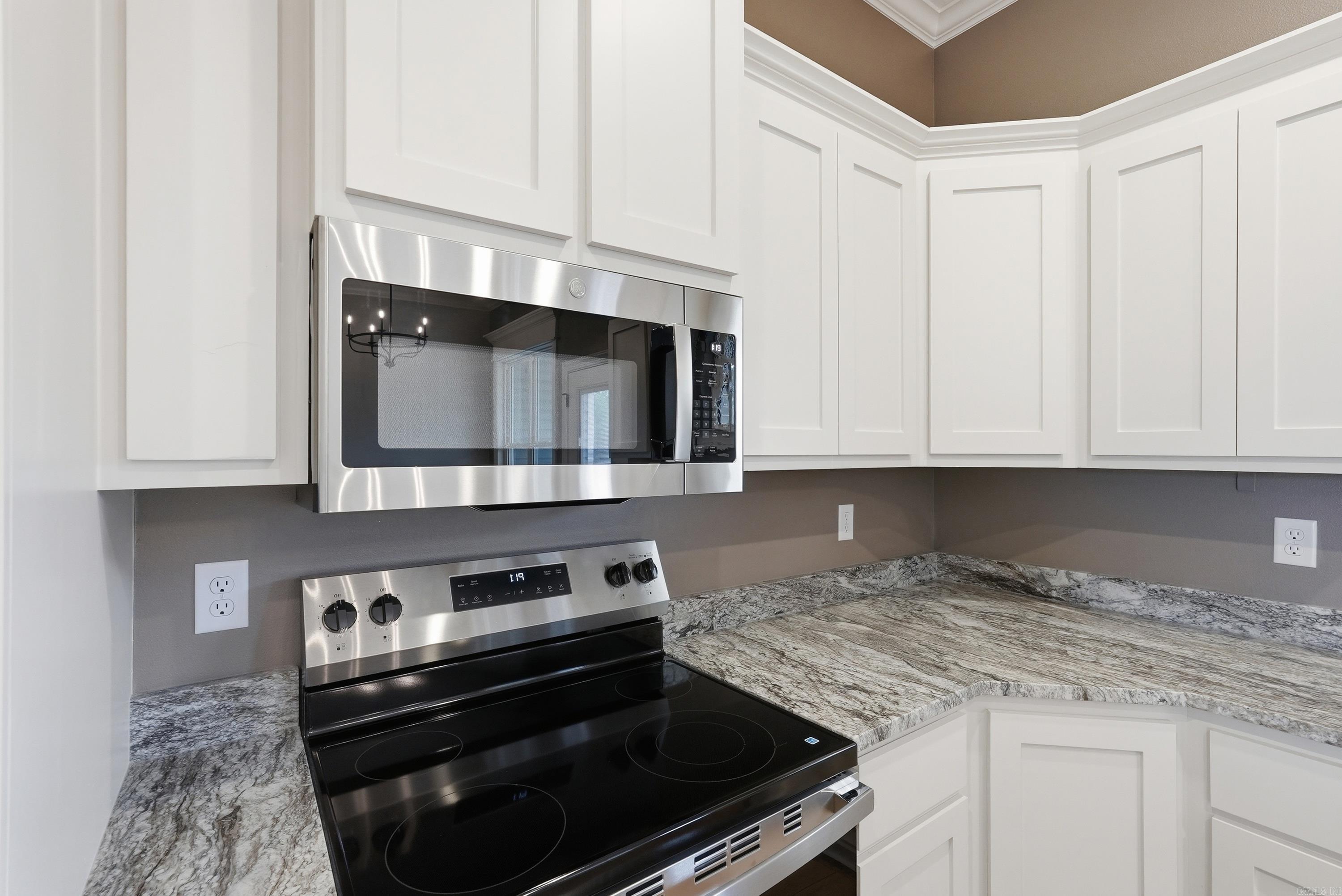 DEER CREEK SPRINGS - Residential