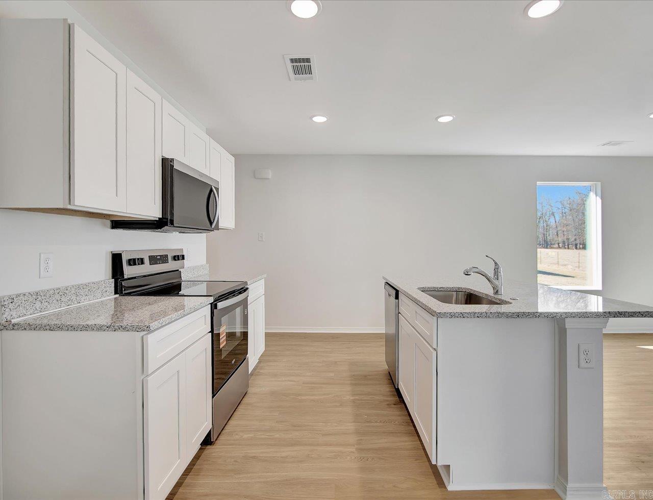 MOONLIGHT MEADOWS PHASE 1 - Residential