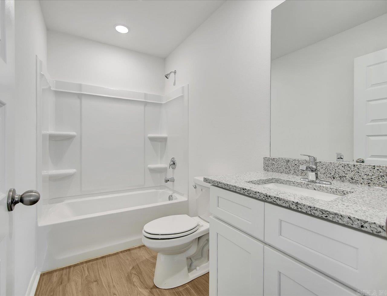 MOONLIGHT MEADOWS PHASE 1 - Residential