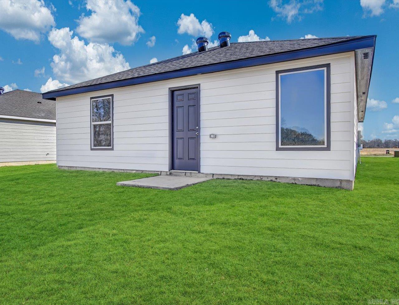 MOONLIGHT MEADOWS PHASE 1 - Residential