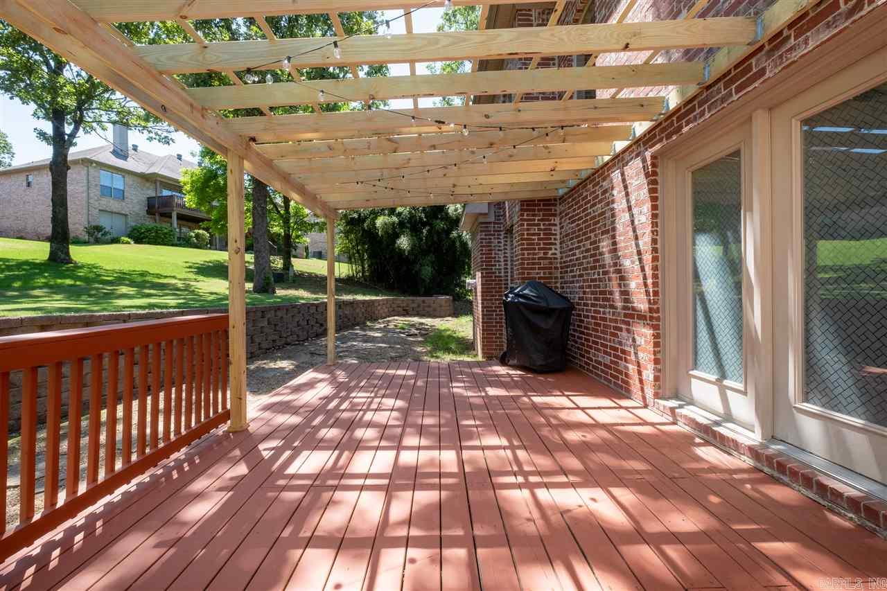 COUNTRY CLUB OF ARK THE - Residential