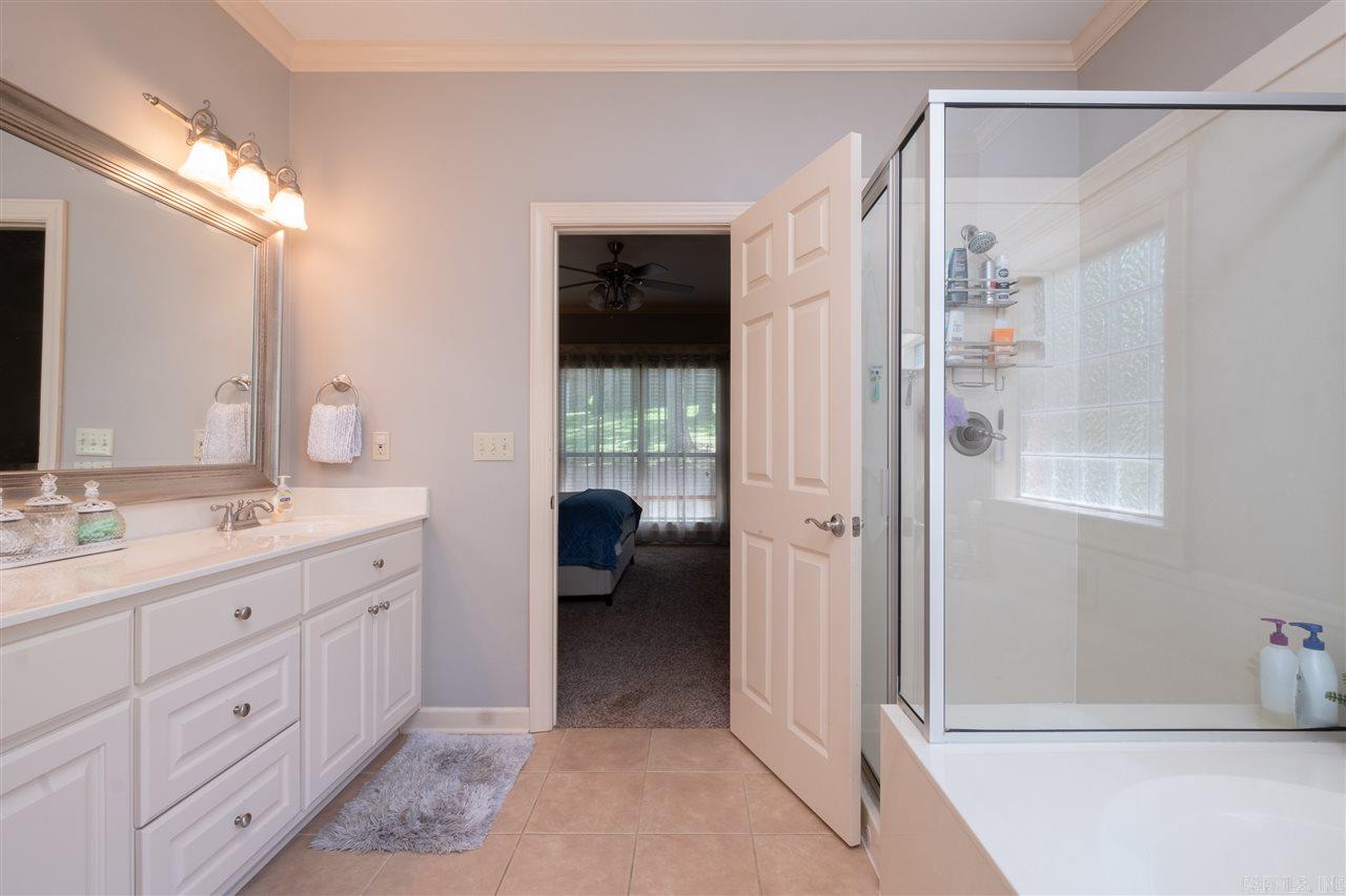 COUNTRY CLUB OF ARK THE - Residential