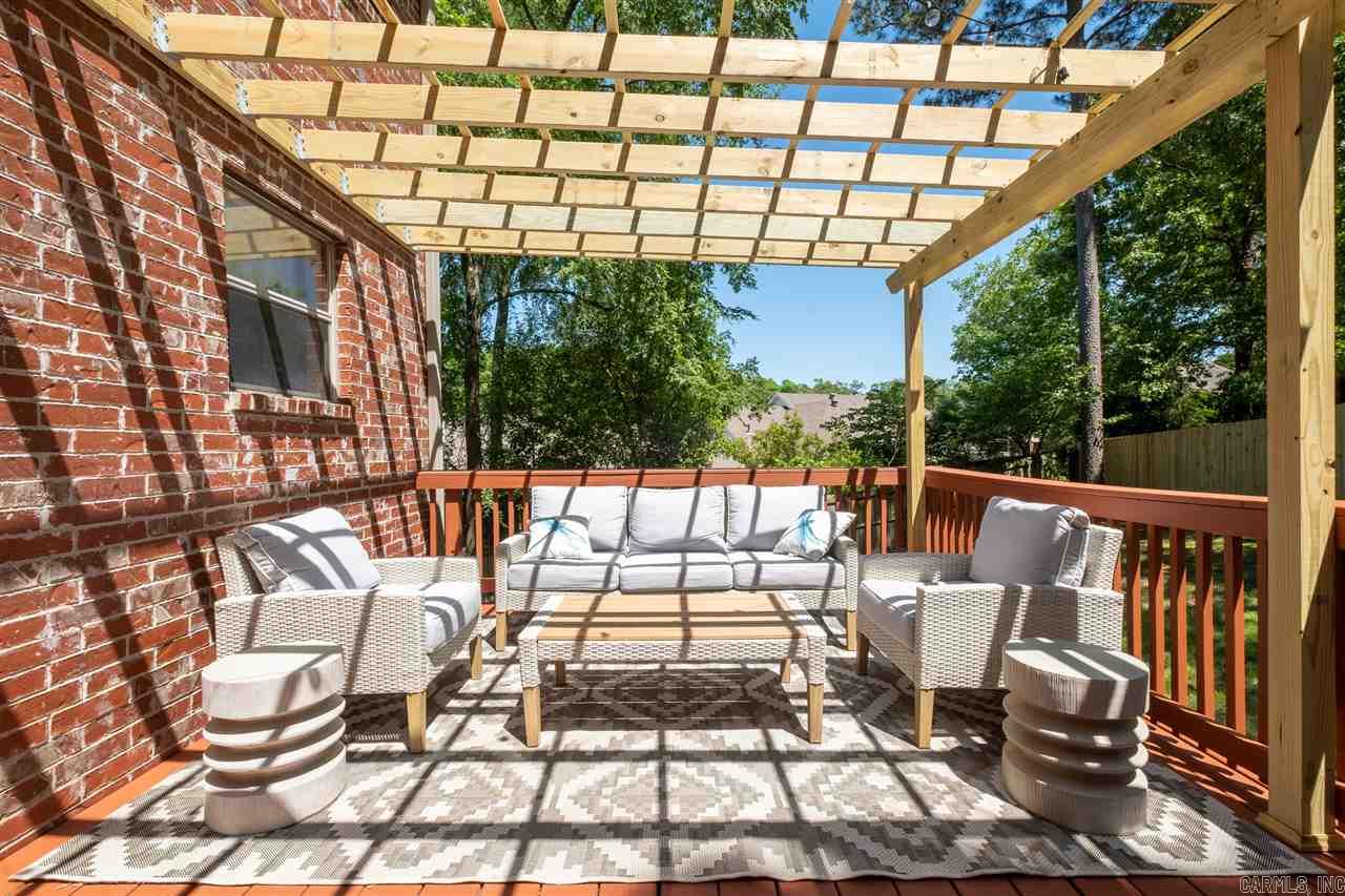 COUNTRY CLUB OF ARK THE - Residential