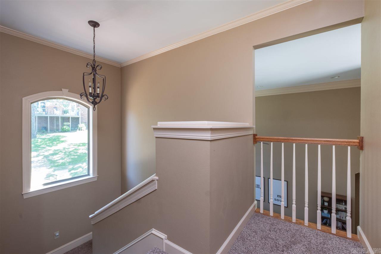 COUNTRY CLUB OF ARK THE - Residential