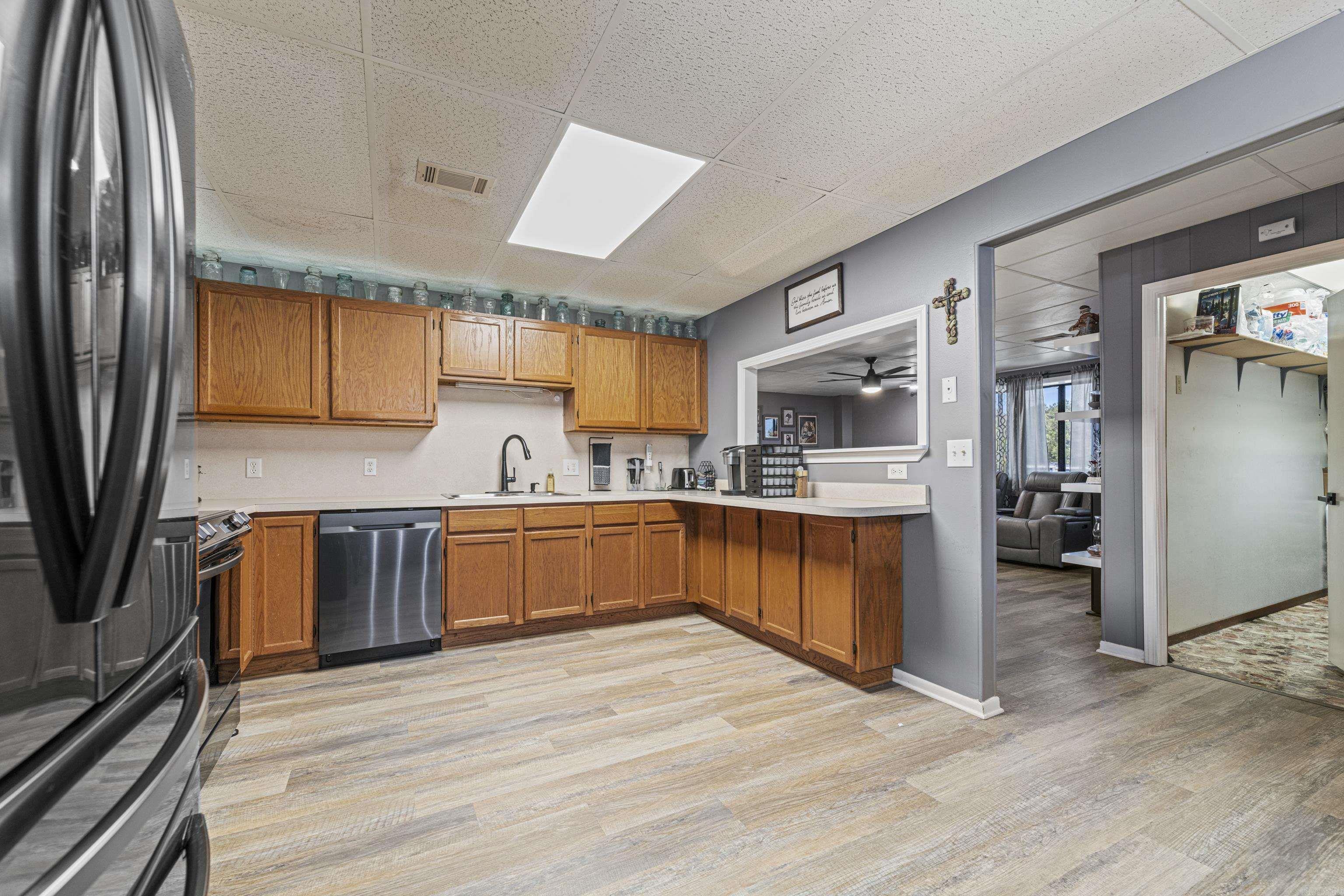 Not In List - Residential