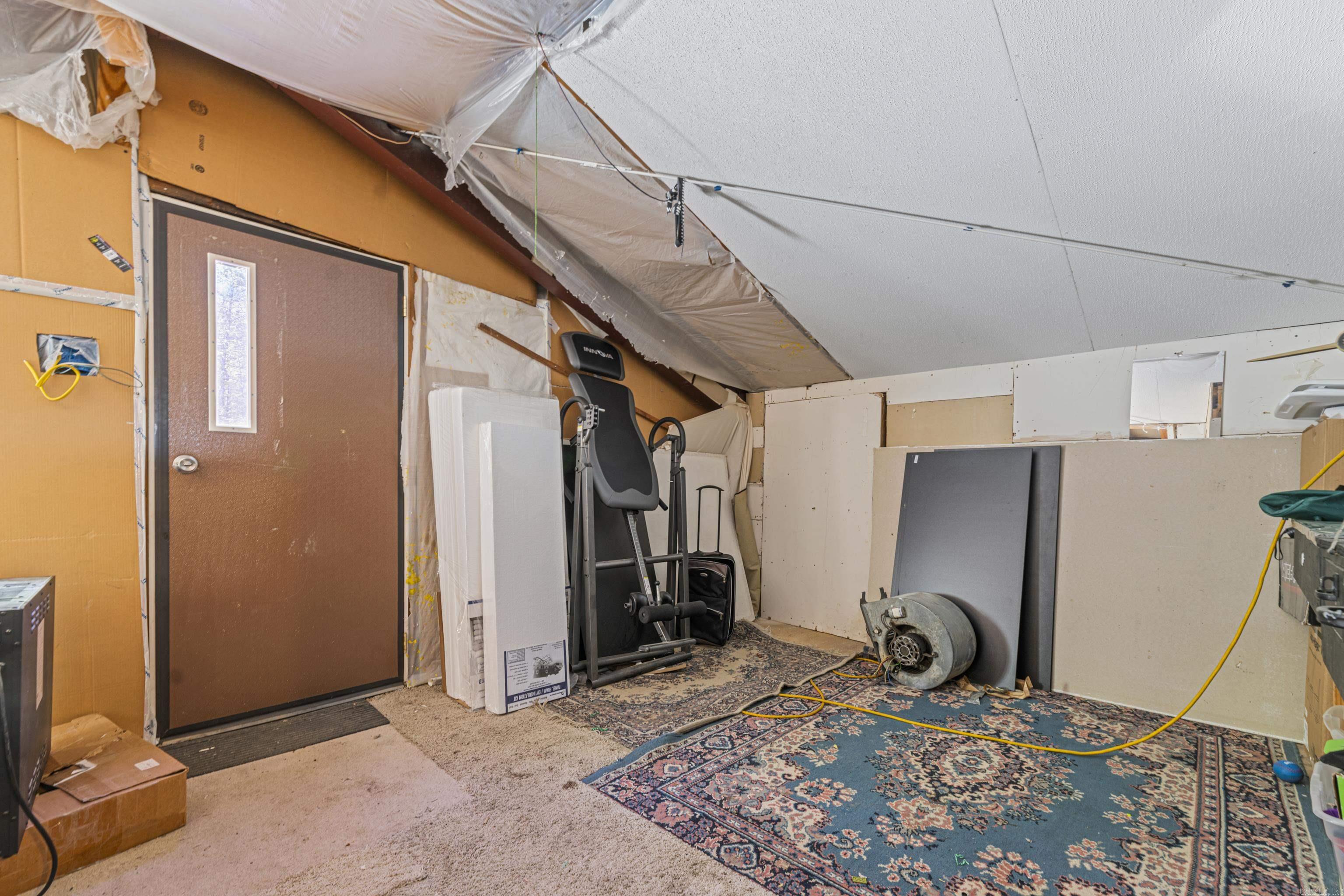 Not In List - Residential