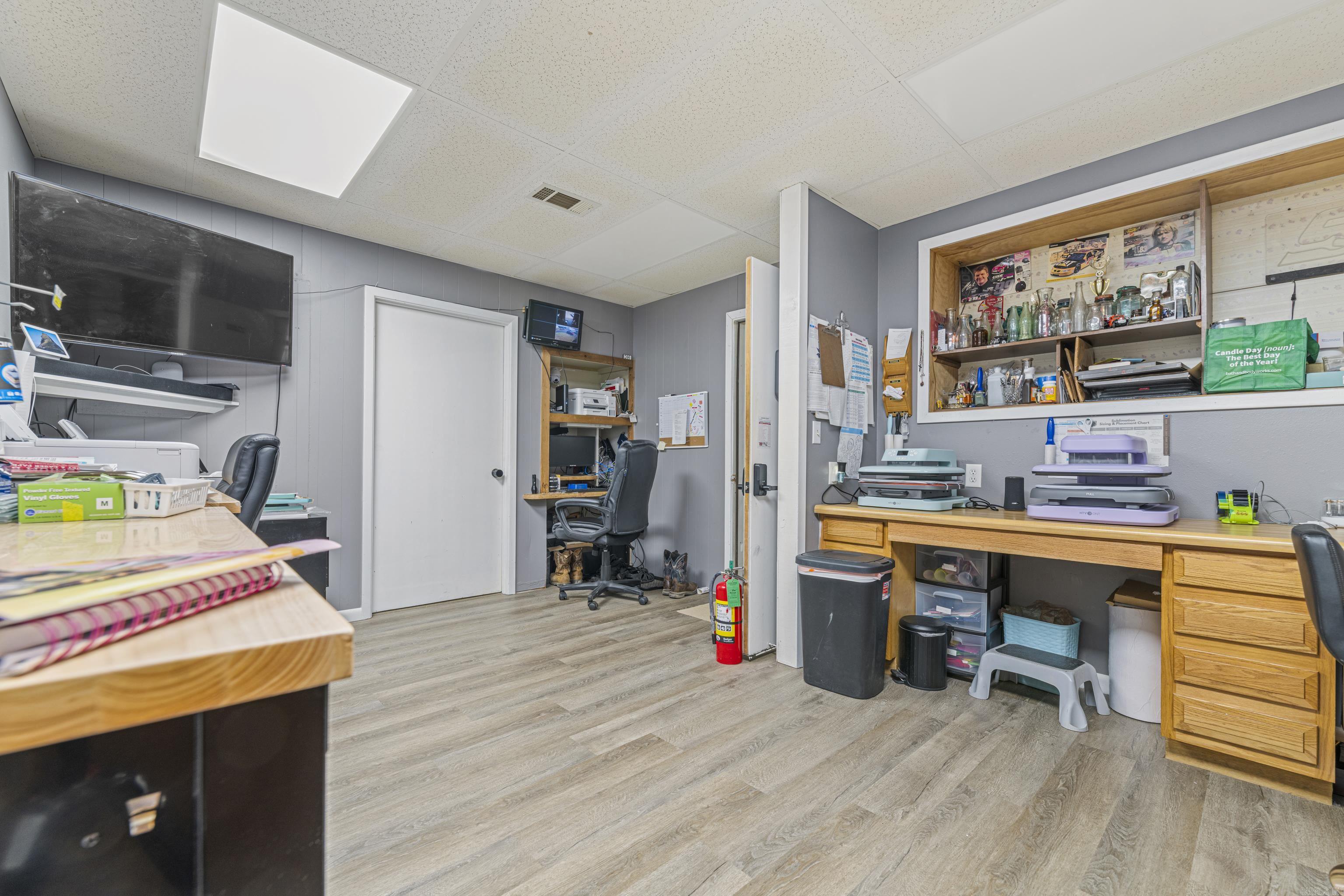 Not In List - Residential