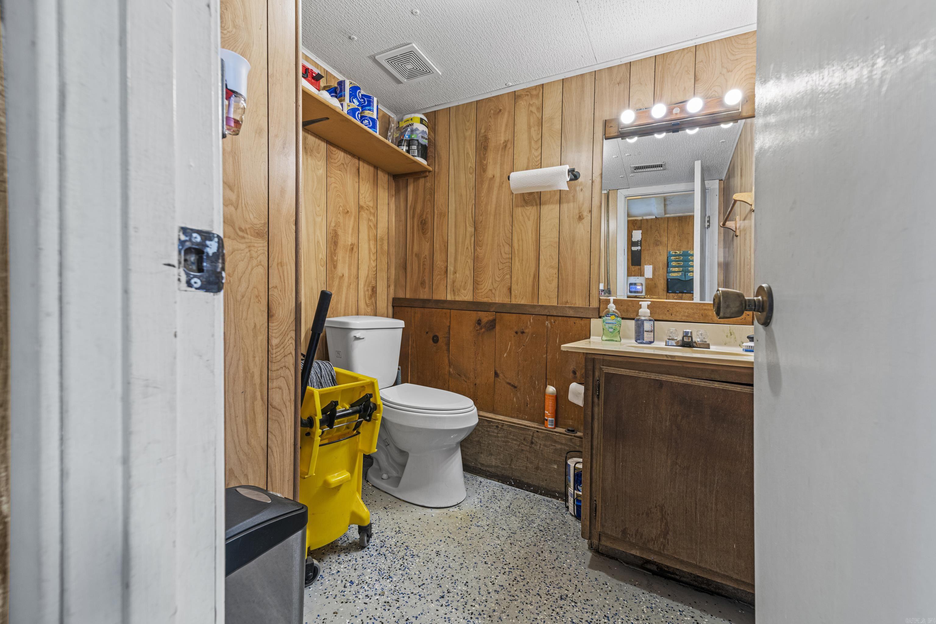Not In List - Residential