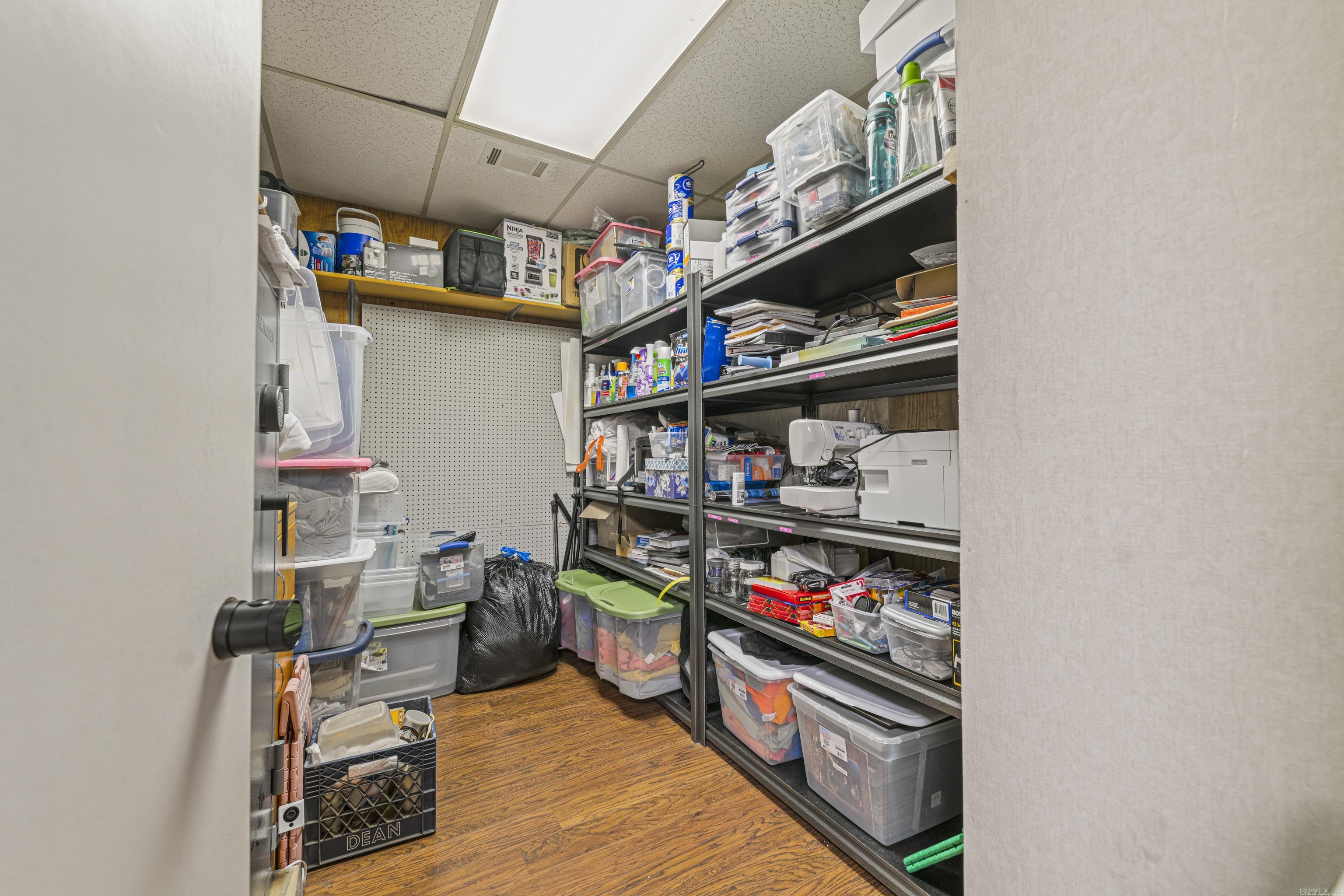 Not In List - Residential