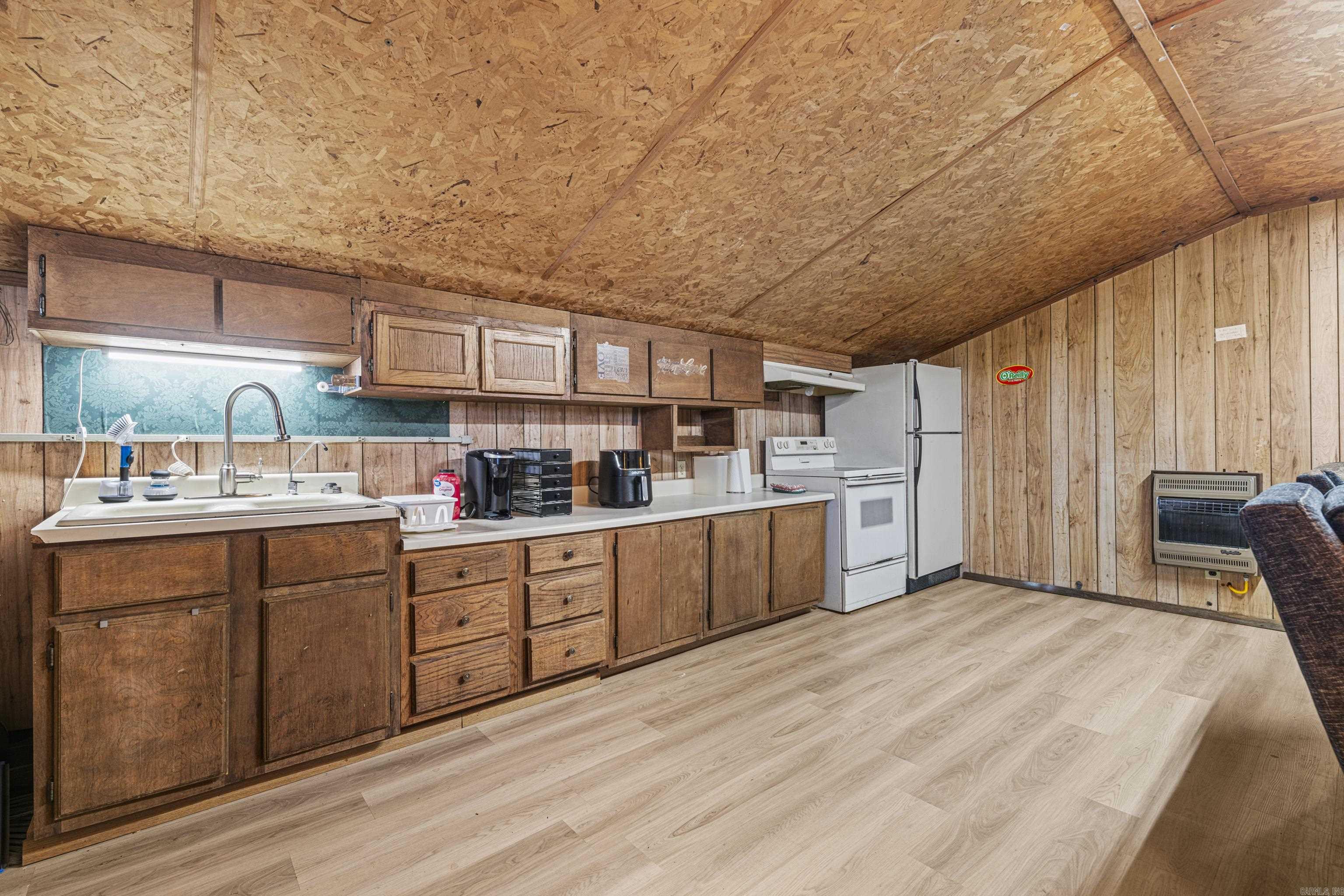 Not In List - Residential