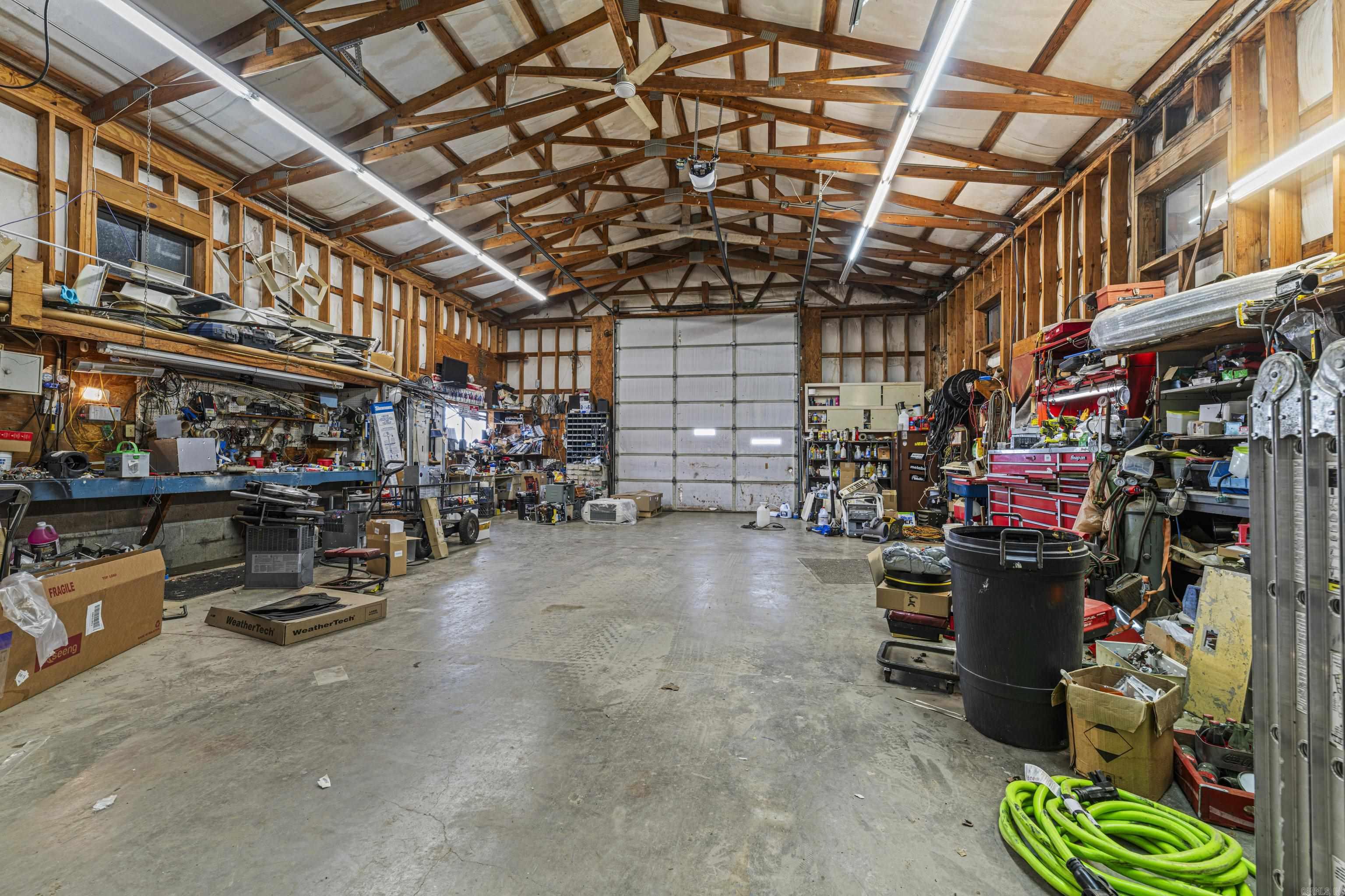 Not In List - Residential