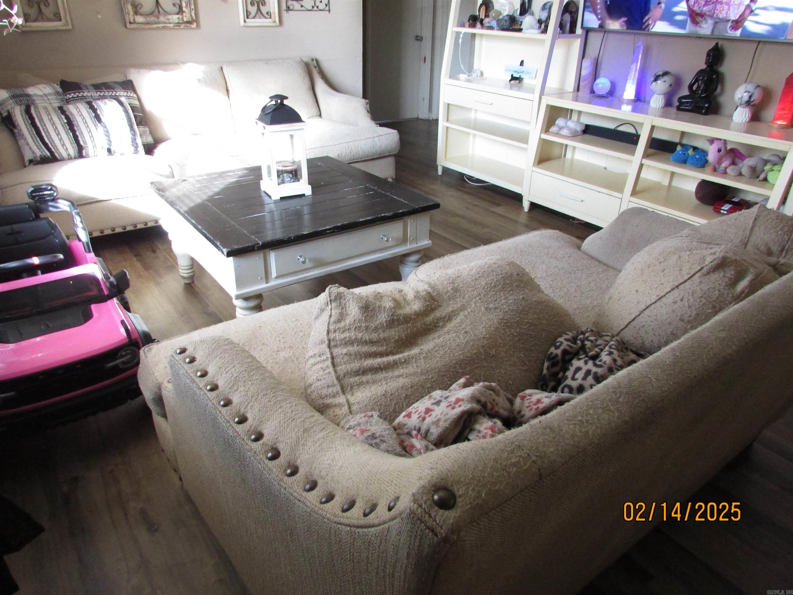 Lambs 2nd - Residential