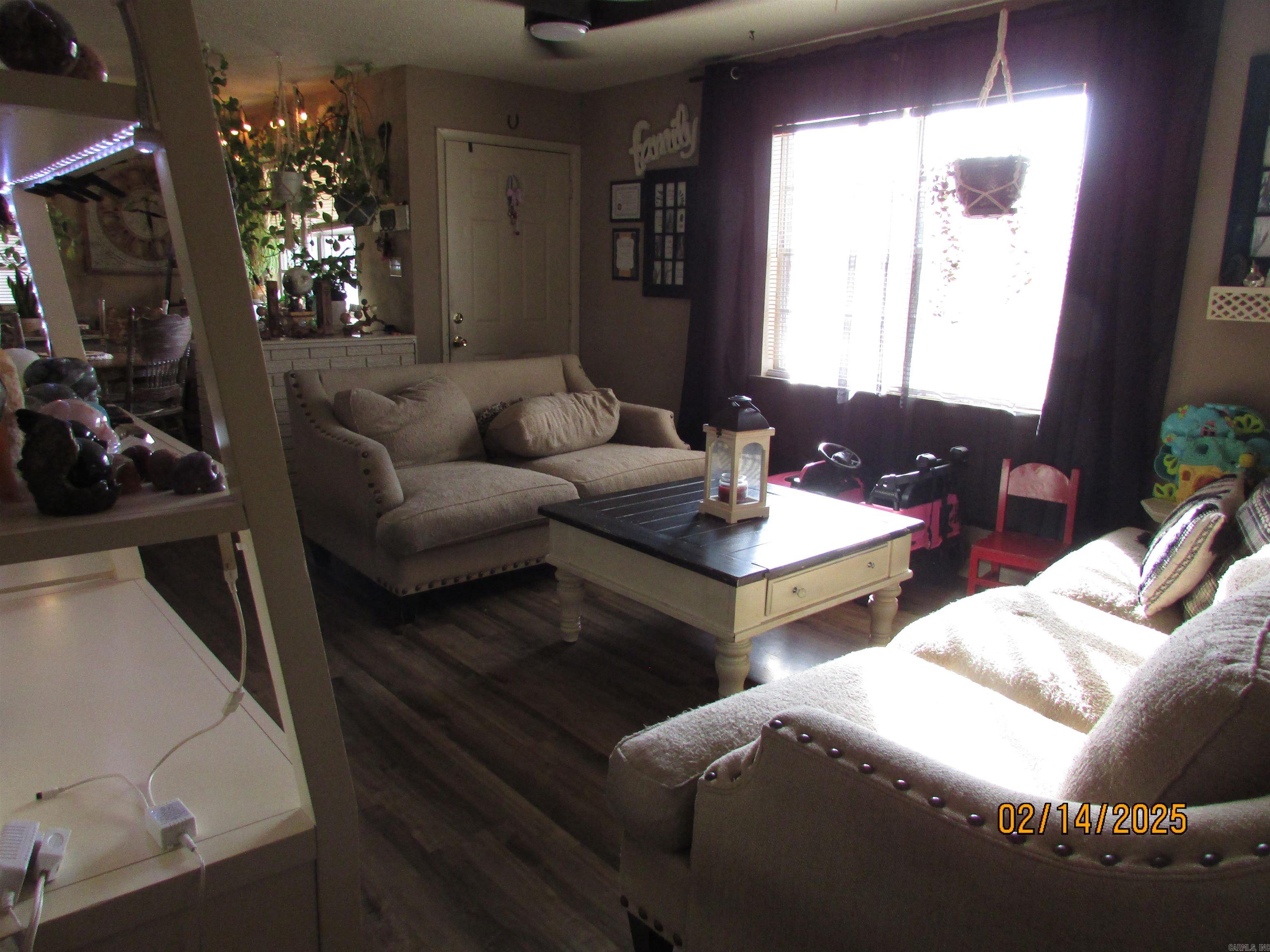 Lambs 2nd - Residential