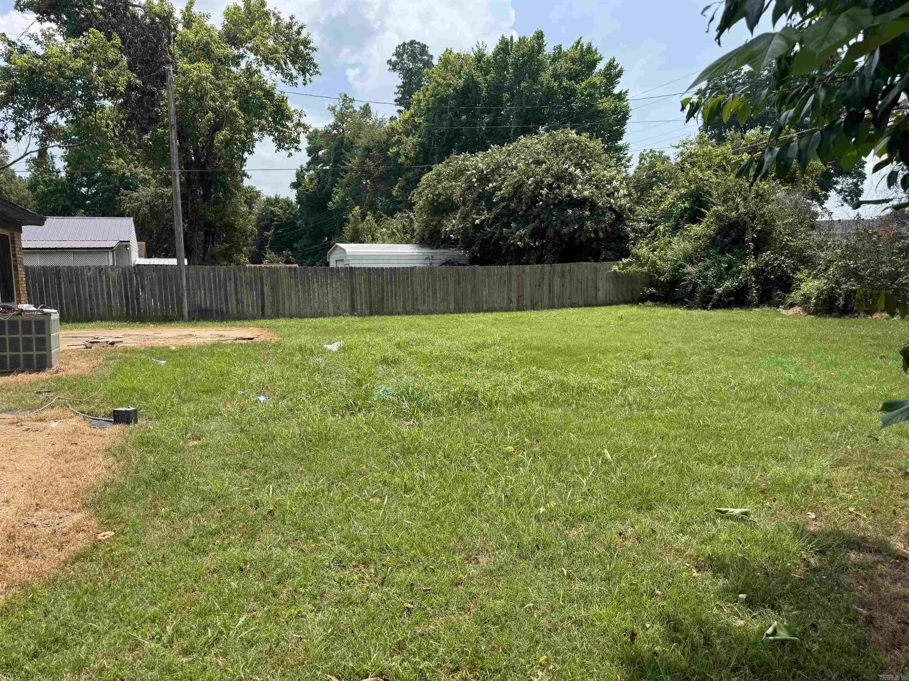 WASHINGTON HEIGHTS - Residential