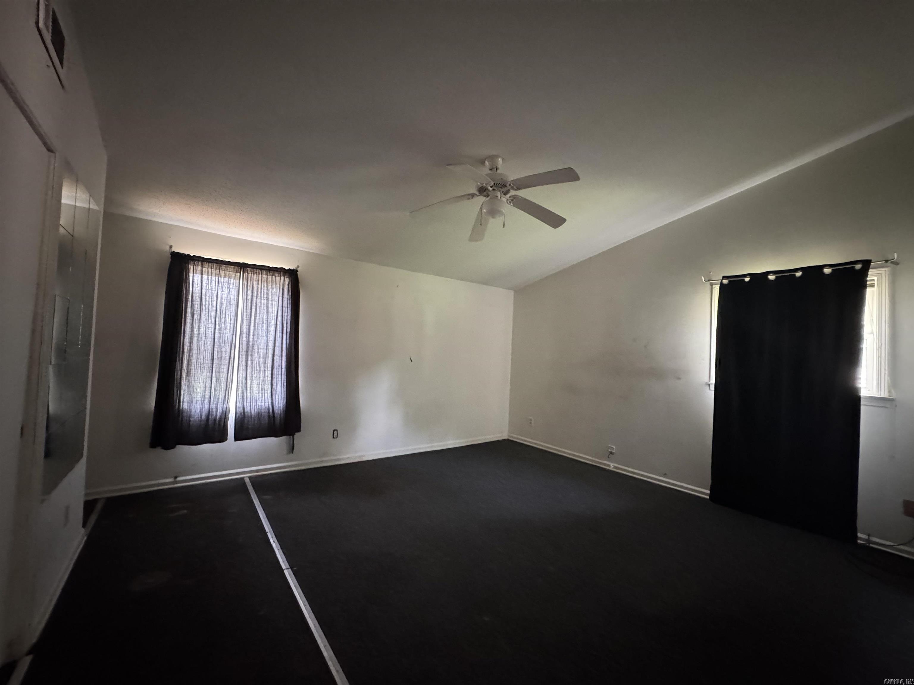 WASHINGTON HEIGHTS - Residential