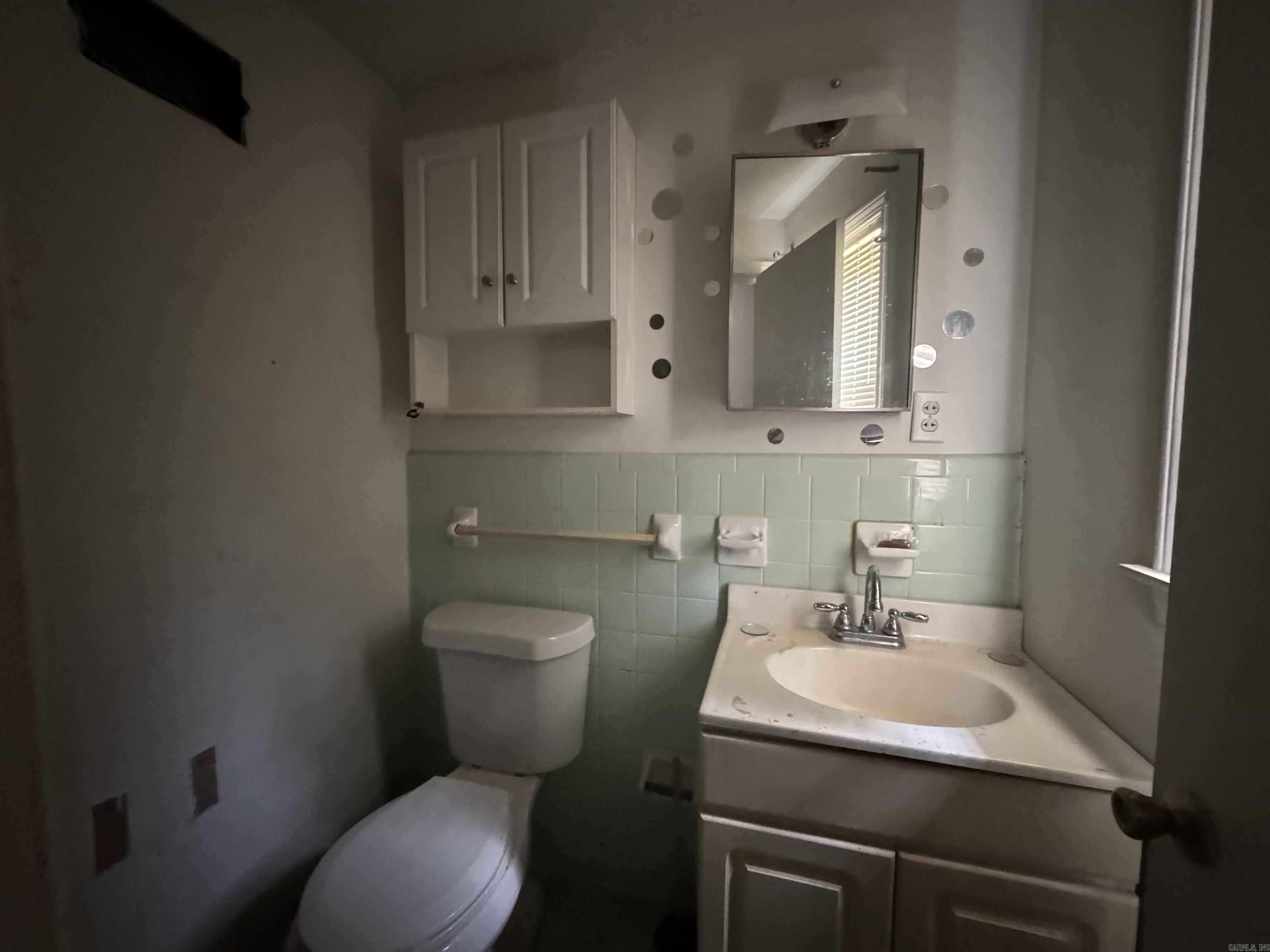 WASHINGTON HEIGHTS - Residential