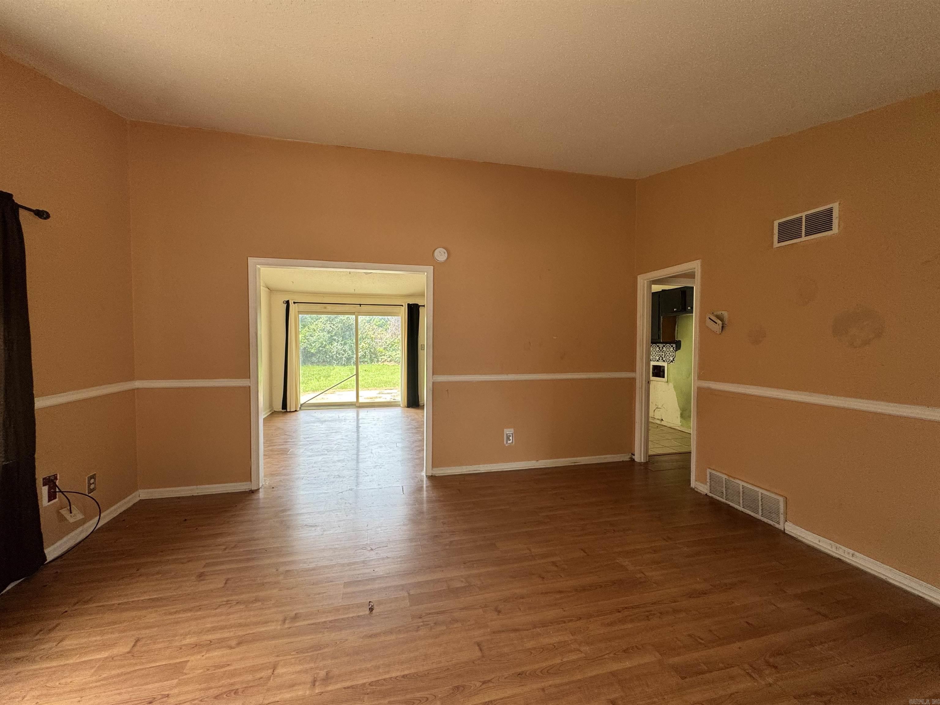 WASHINGTON HEIGHTS - Residential