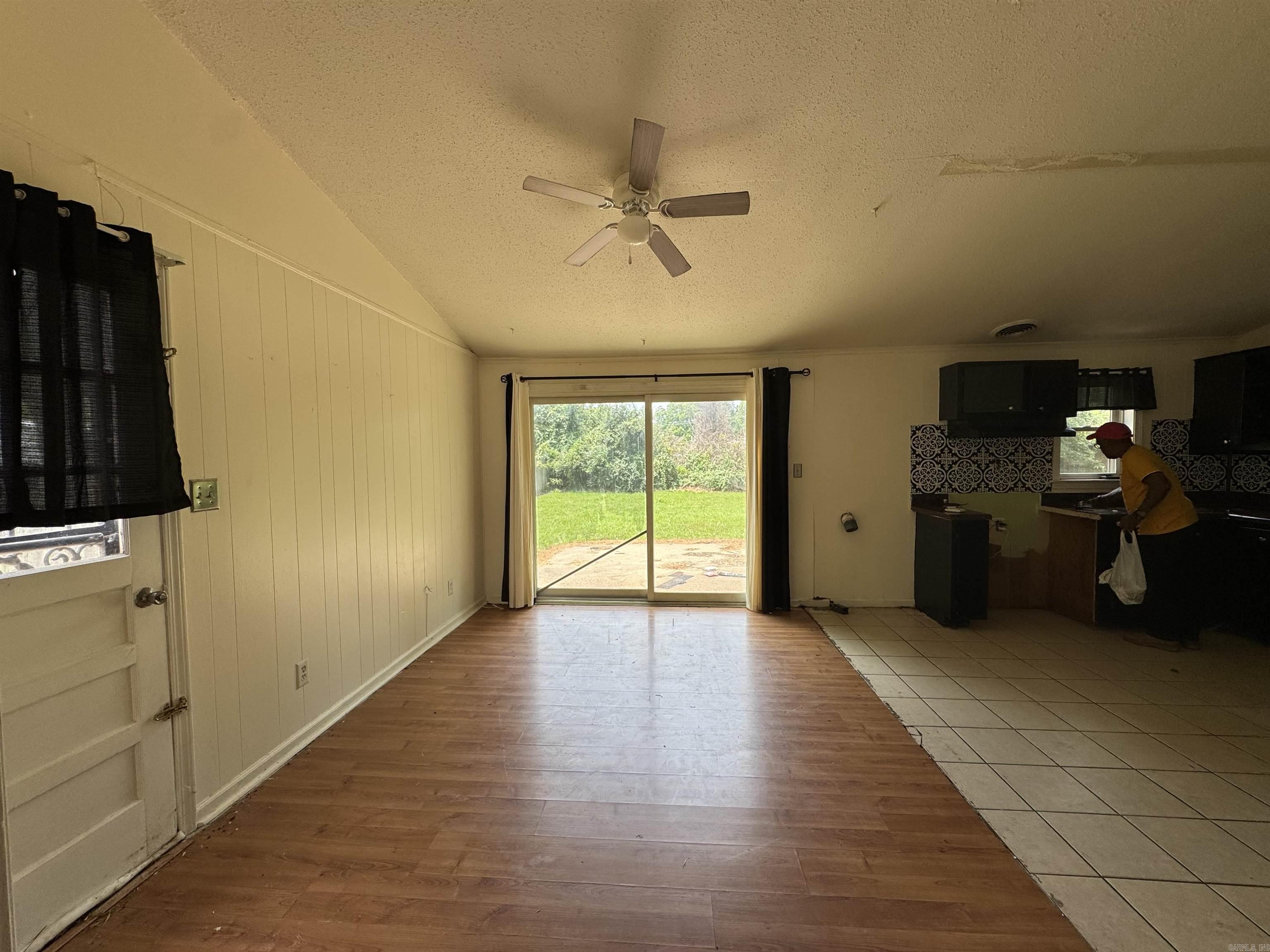 WASHINGTON HEIGHTS - Residential