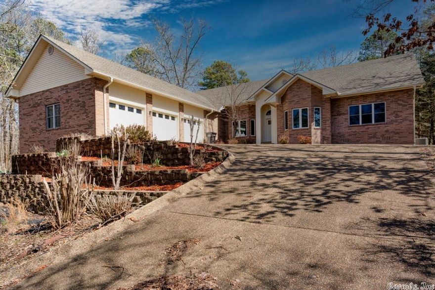 This is a must see!  Move-in ready. Complete renovation.  New roof, HVAC, carpet, flooring, paint and appliances.  Large 3 car garage.  Buyers, please satisfy yourselves regarding fees and policies of Diamante by seeing the membership coordinator at the Diamante Clubhouse.