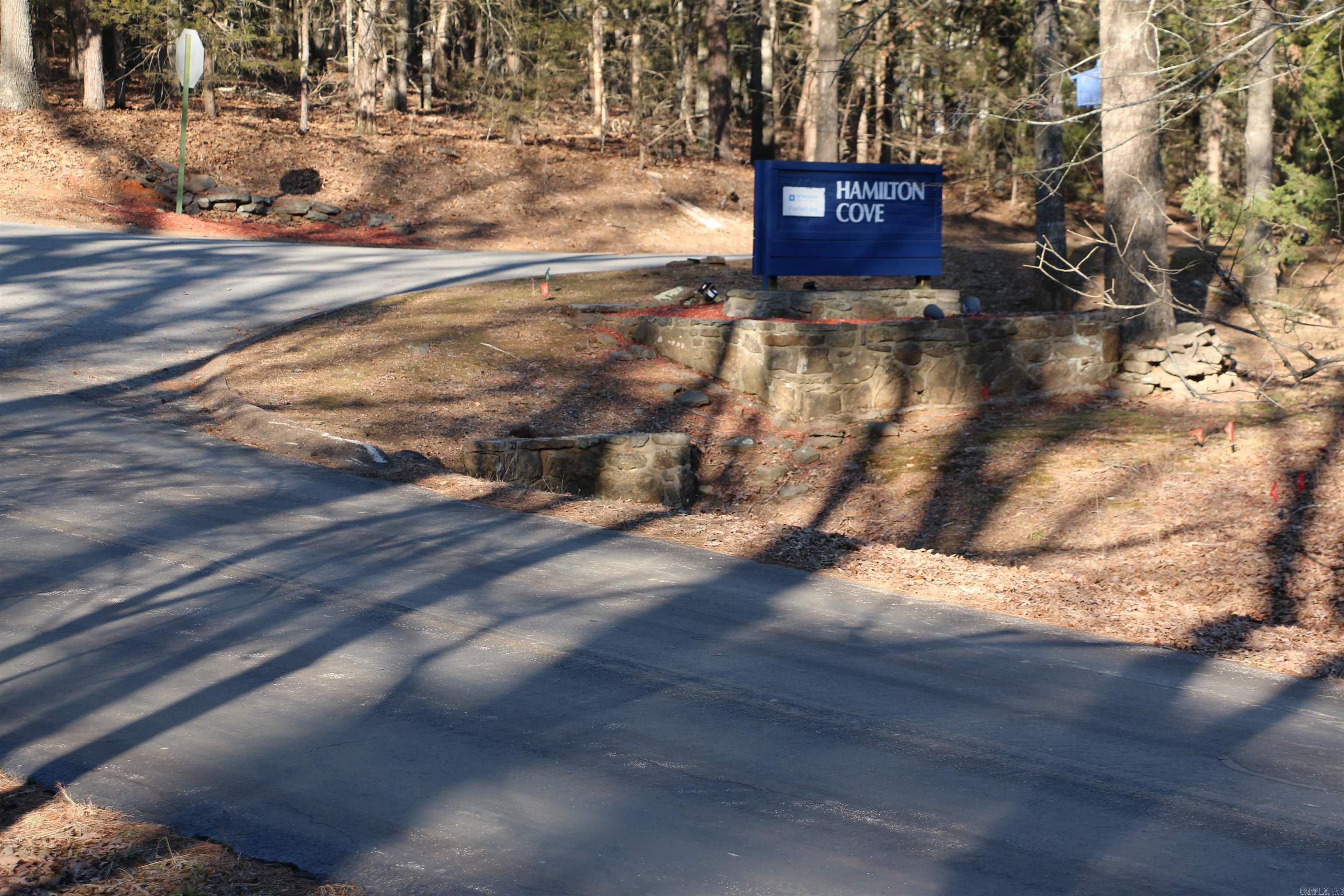 Hamilton Hills - Land