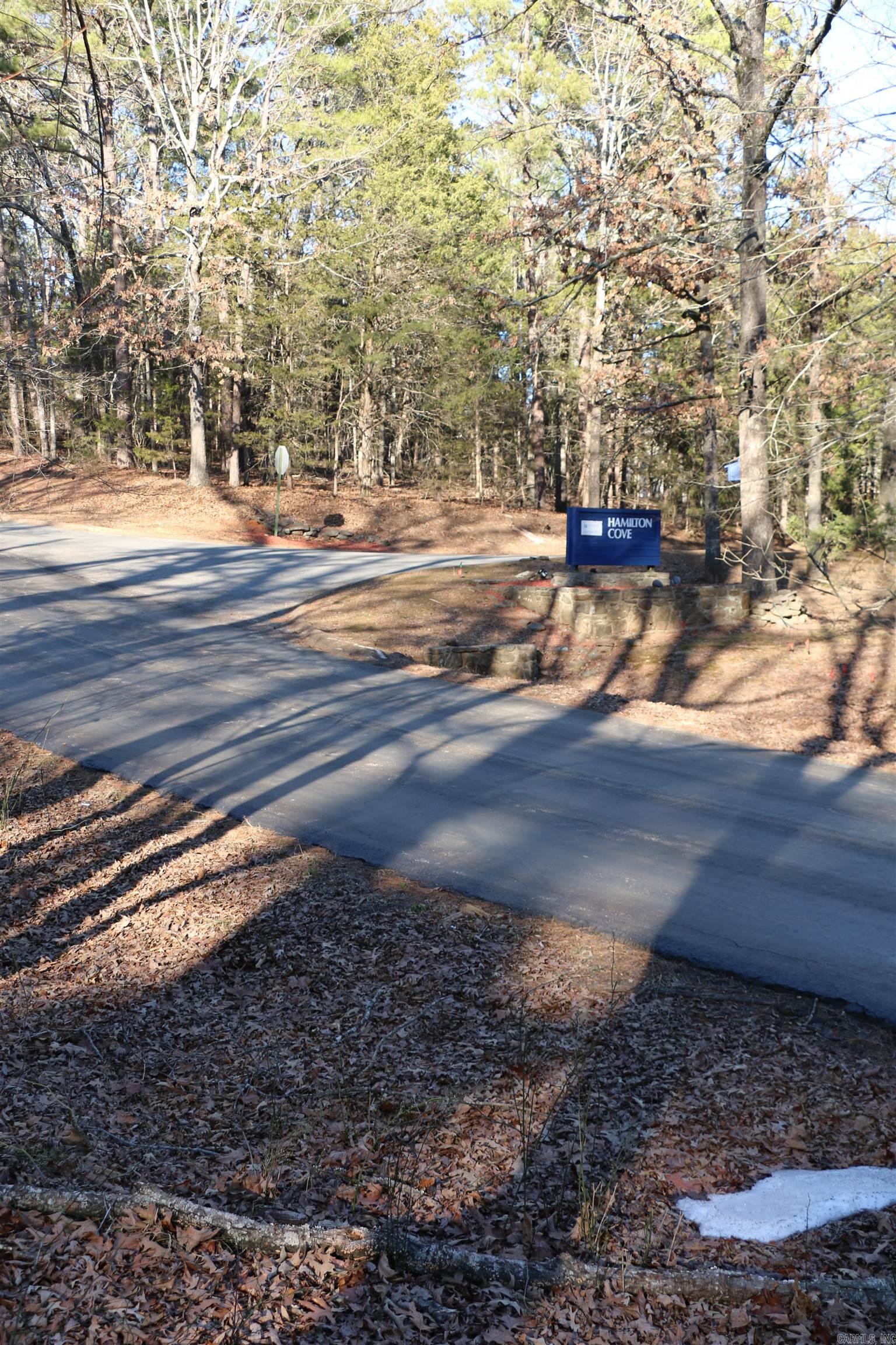 Hamilton Hills - Land