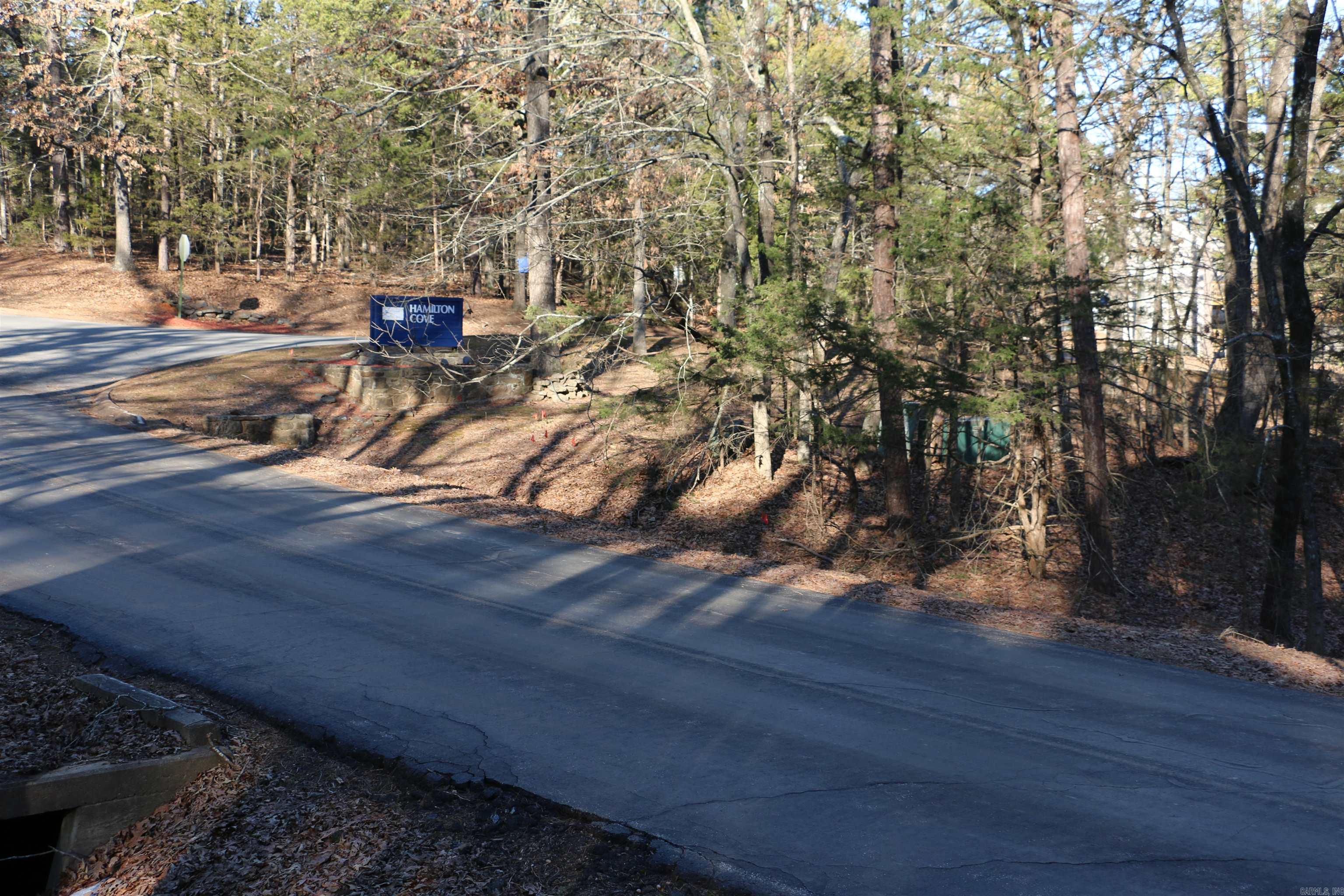 Hamilton Hills - Land