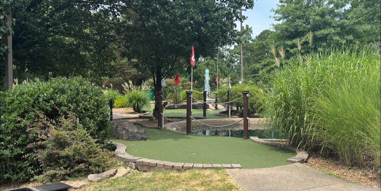 Hamilton Hills - Land