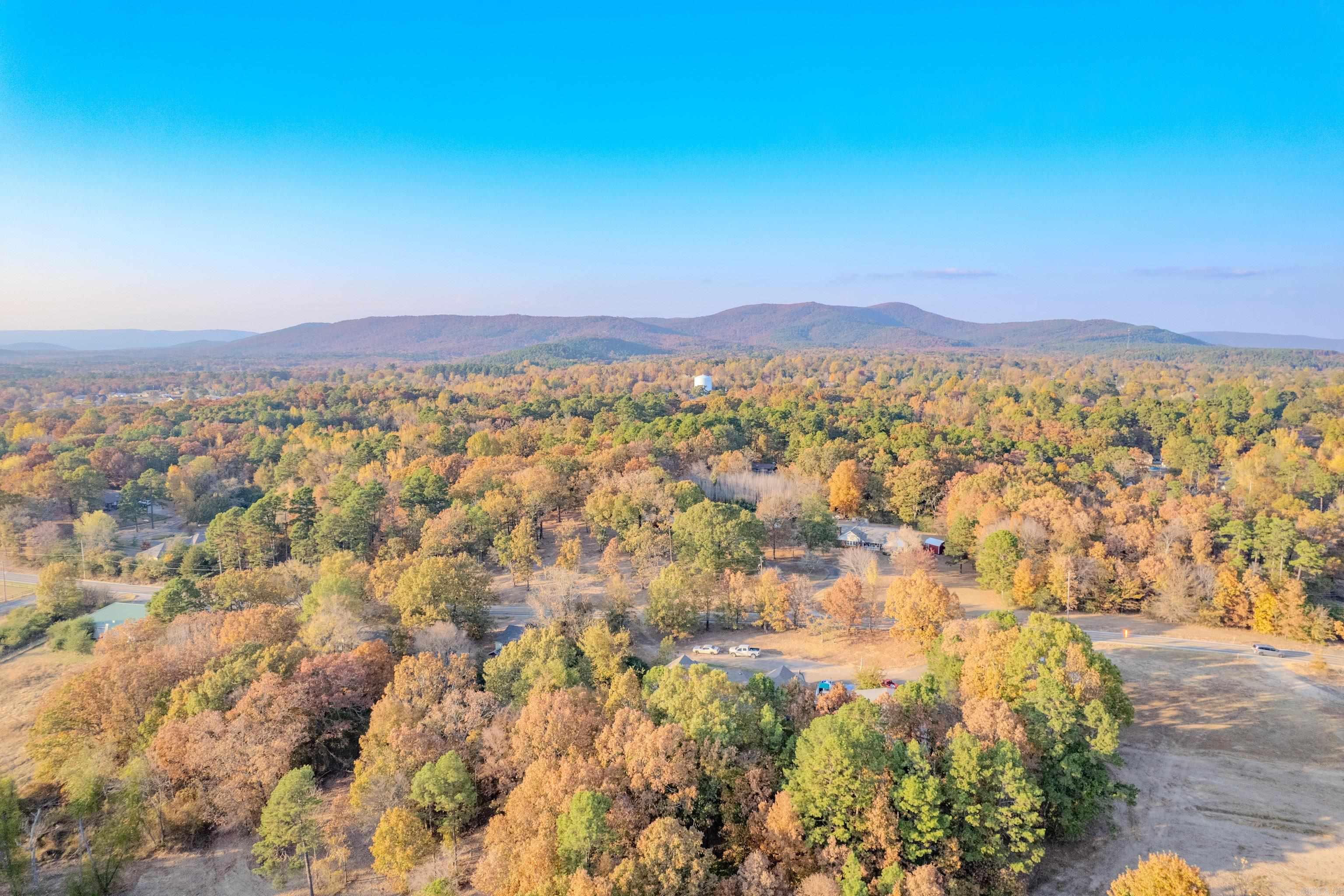 Kentucky Heights - Land