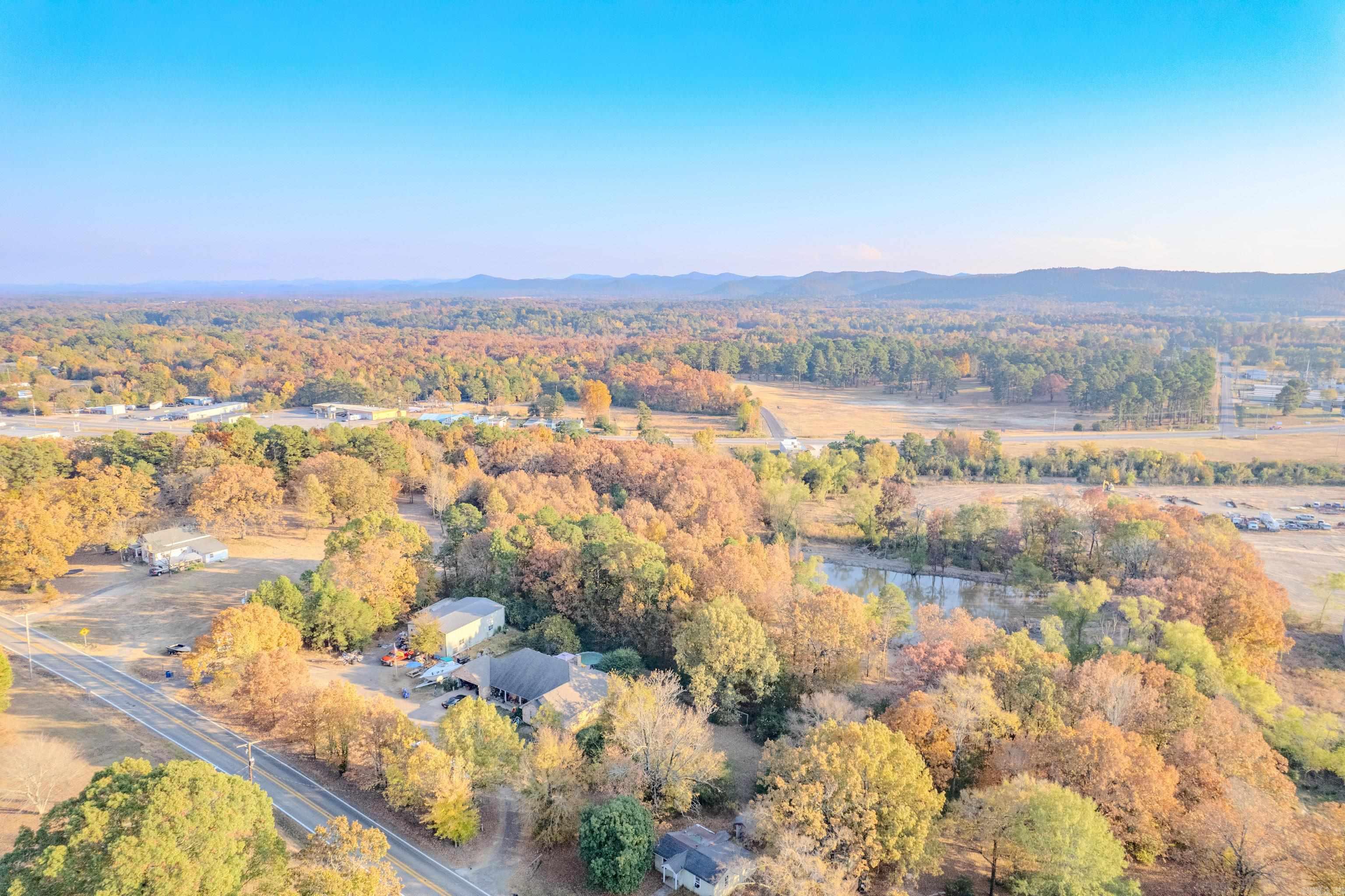 Kentucky Heights - Land