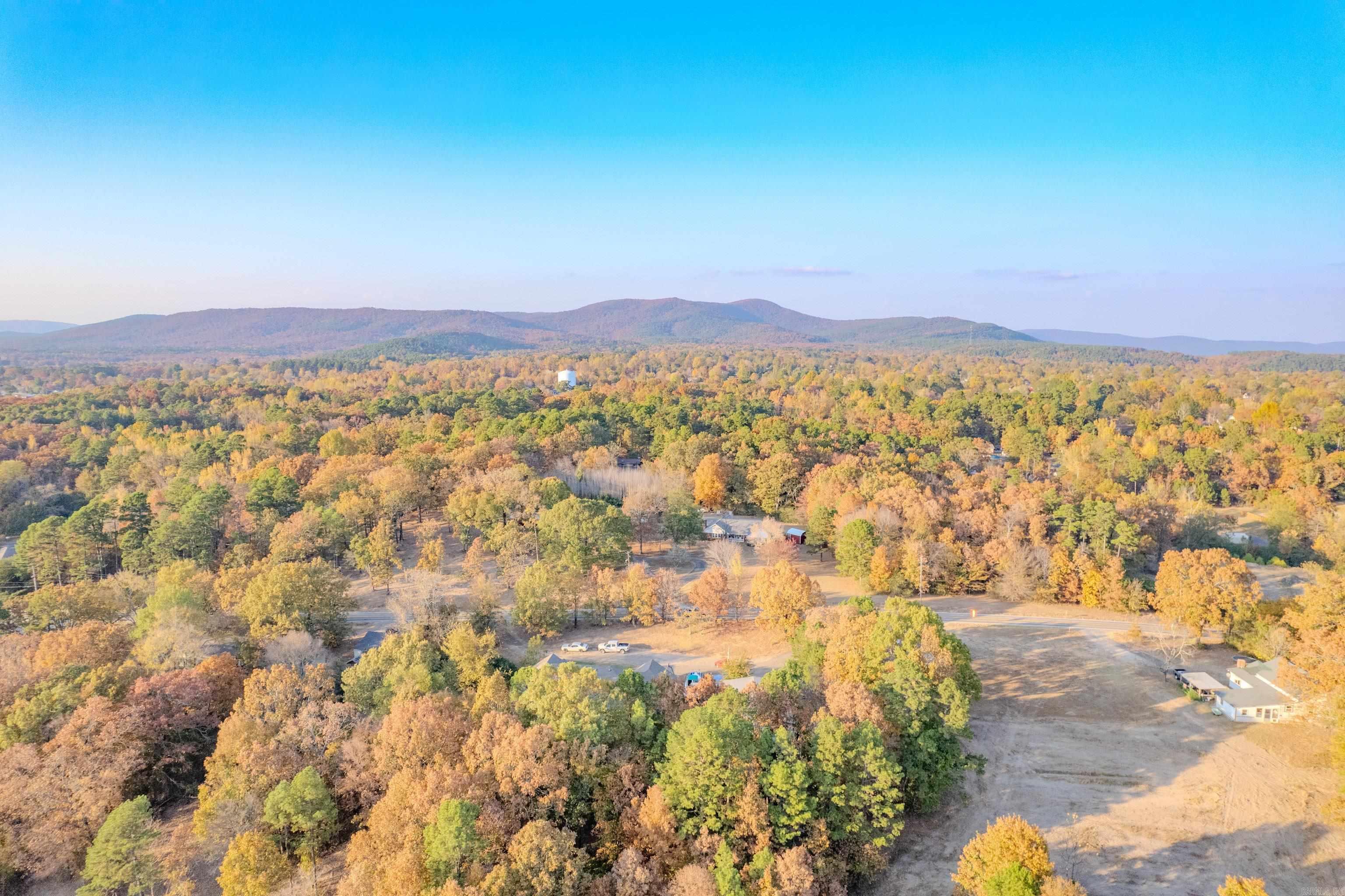 Kentucky Heights - Land