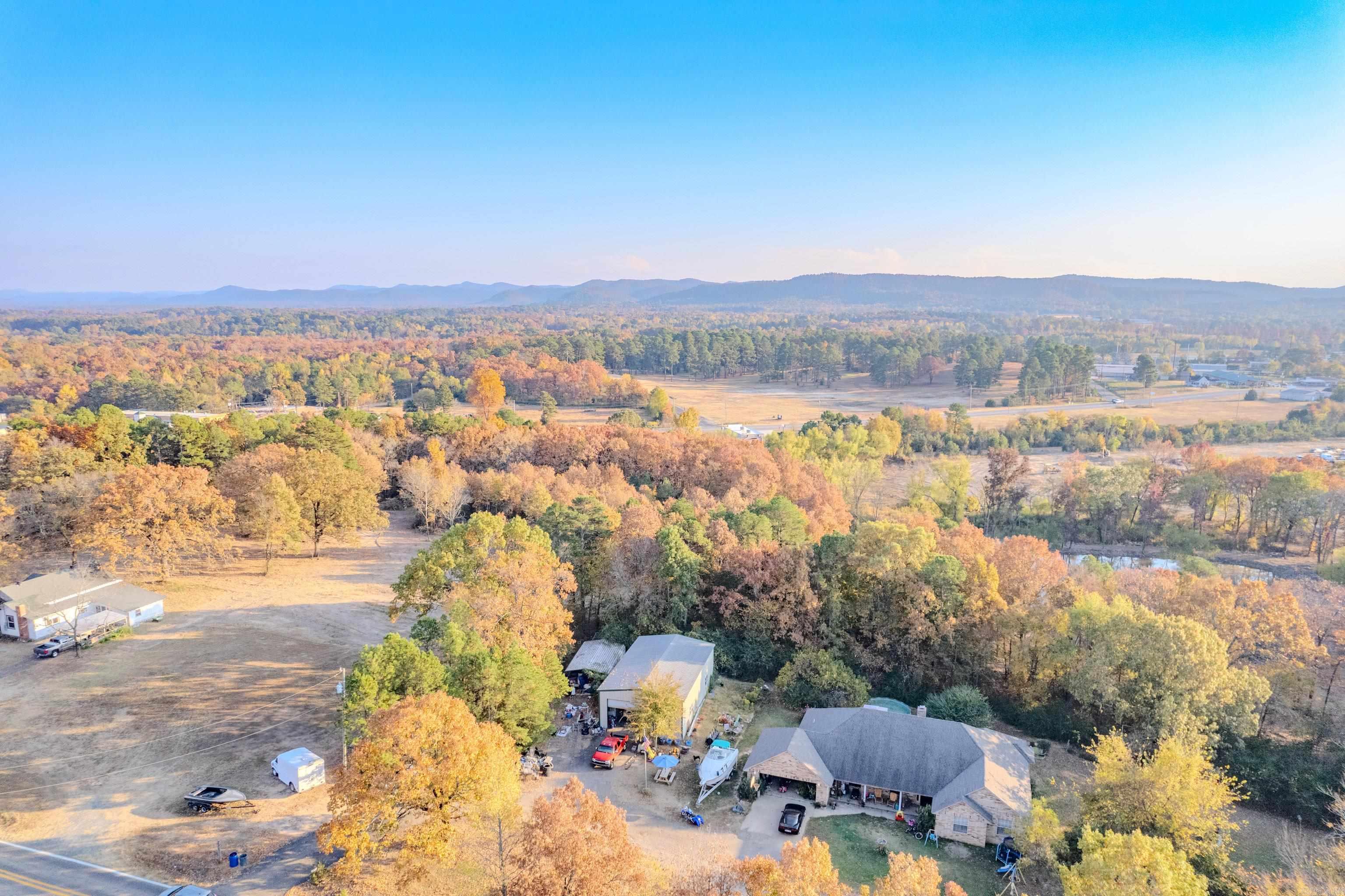 Kentucky Heights - Land