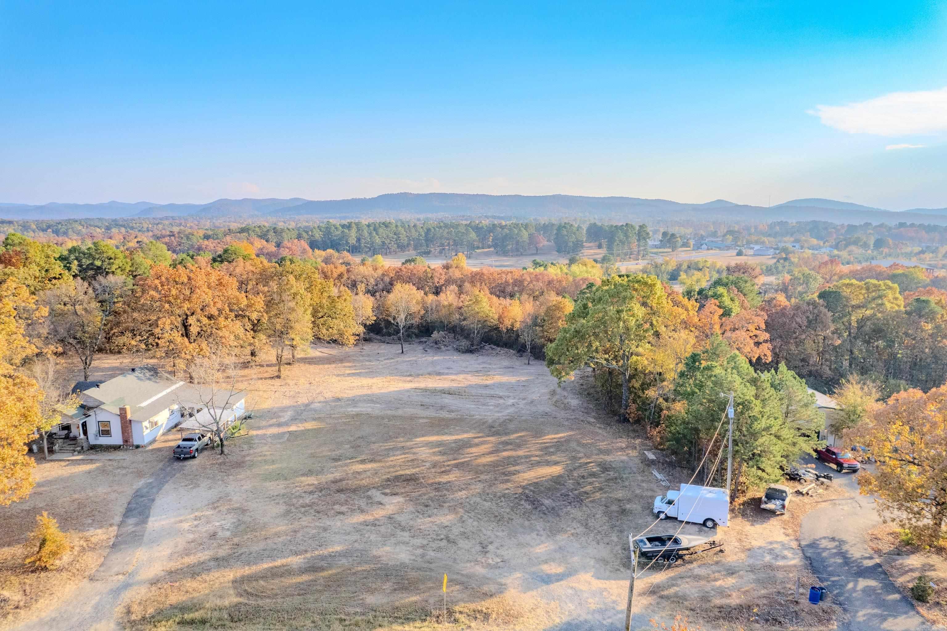 Kentucky Heights - Land