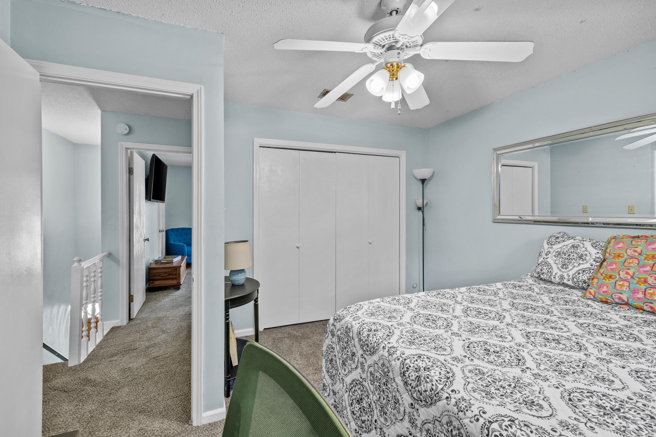 LUDINGTON HGTS - Residential