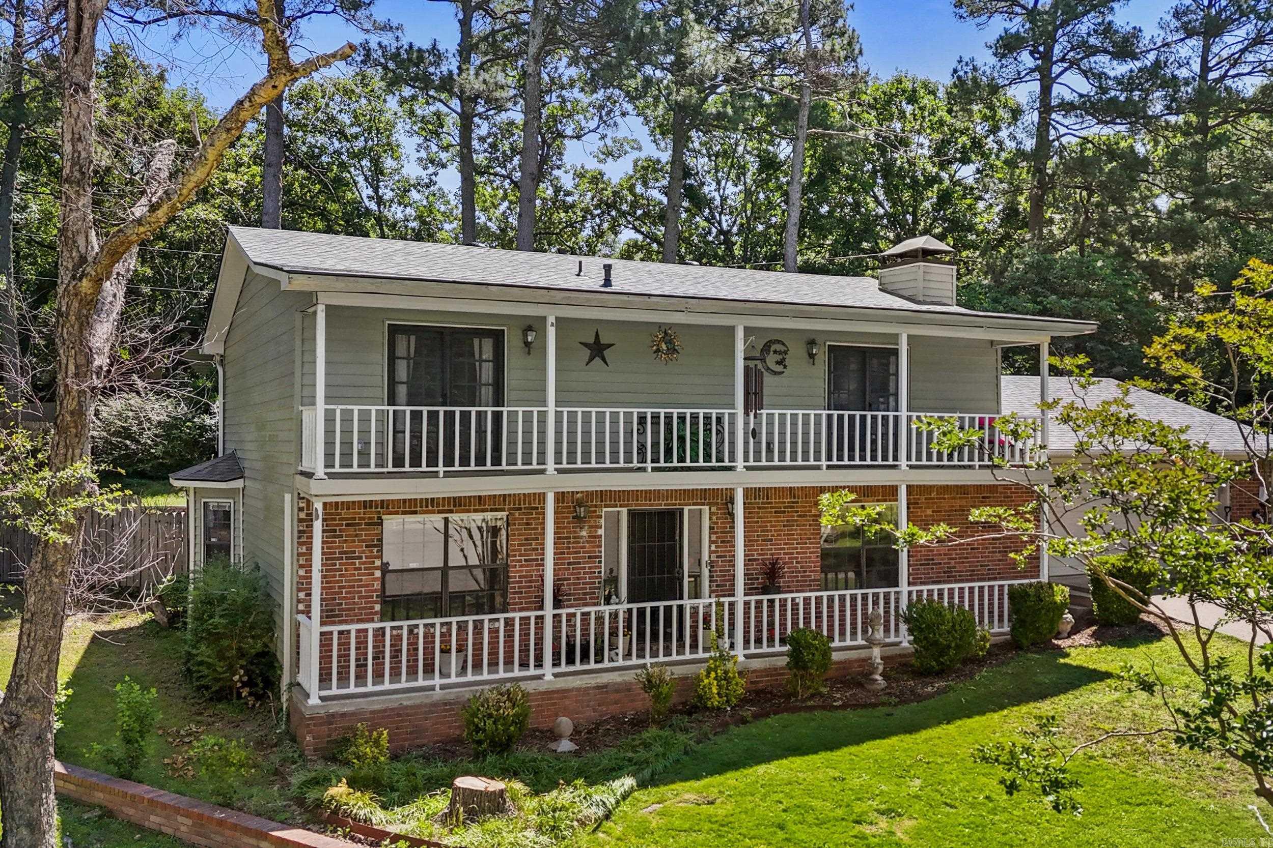 LUDINGTON HGTS - Residential