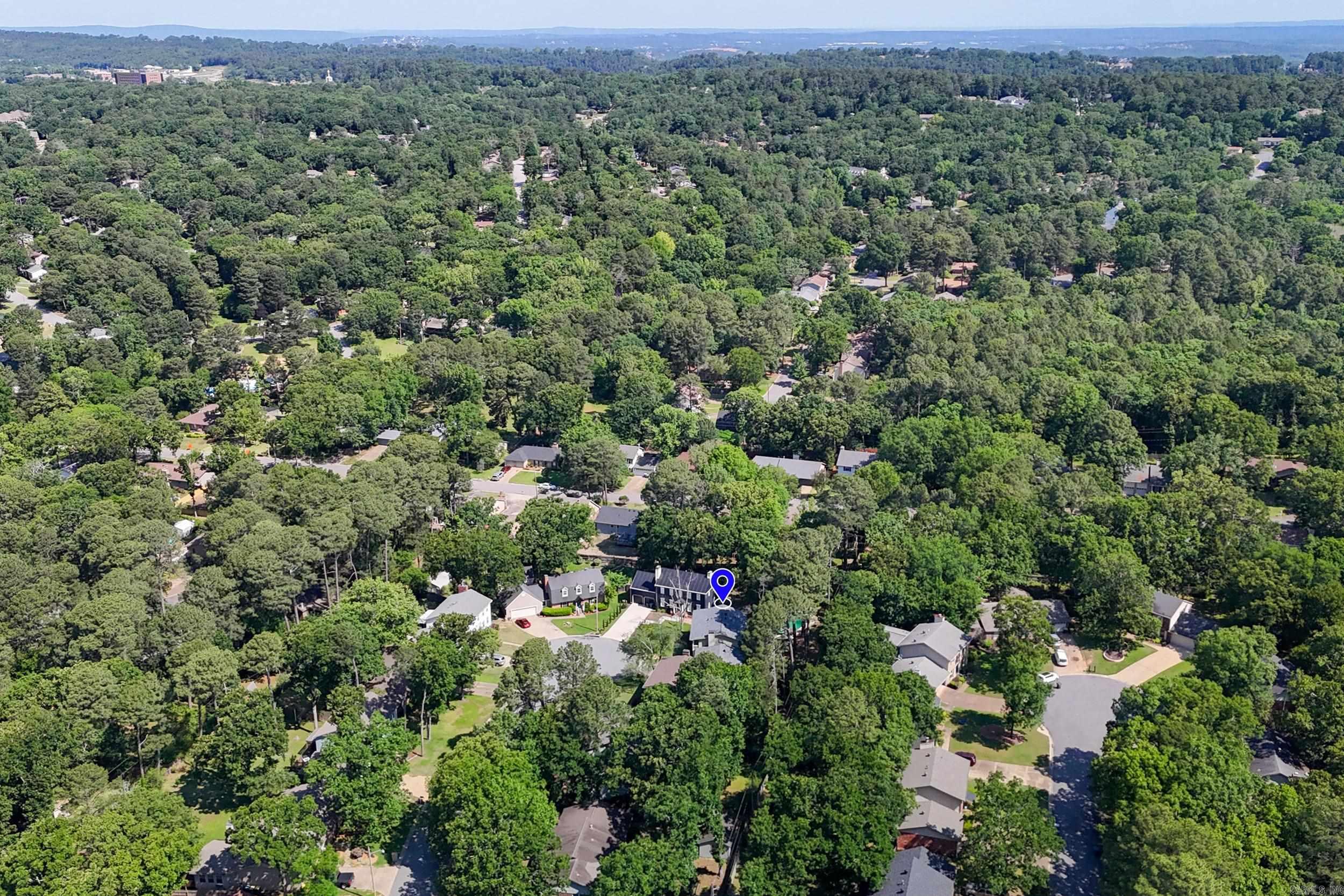 LUDINGTON HGTS - Residential