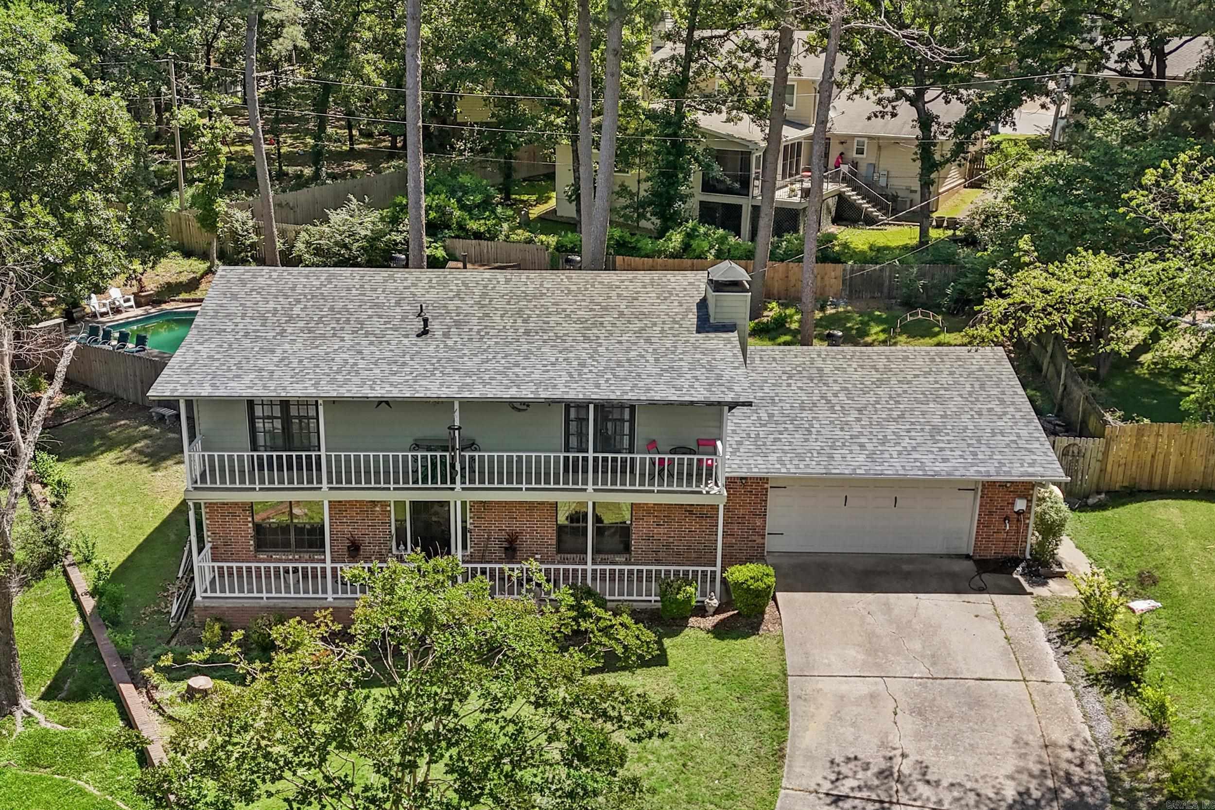 LUDINGTON HGTS - Residential