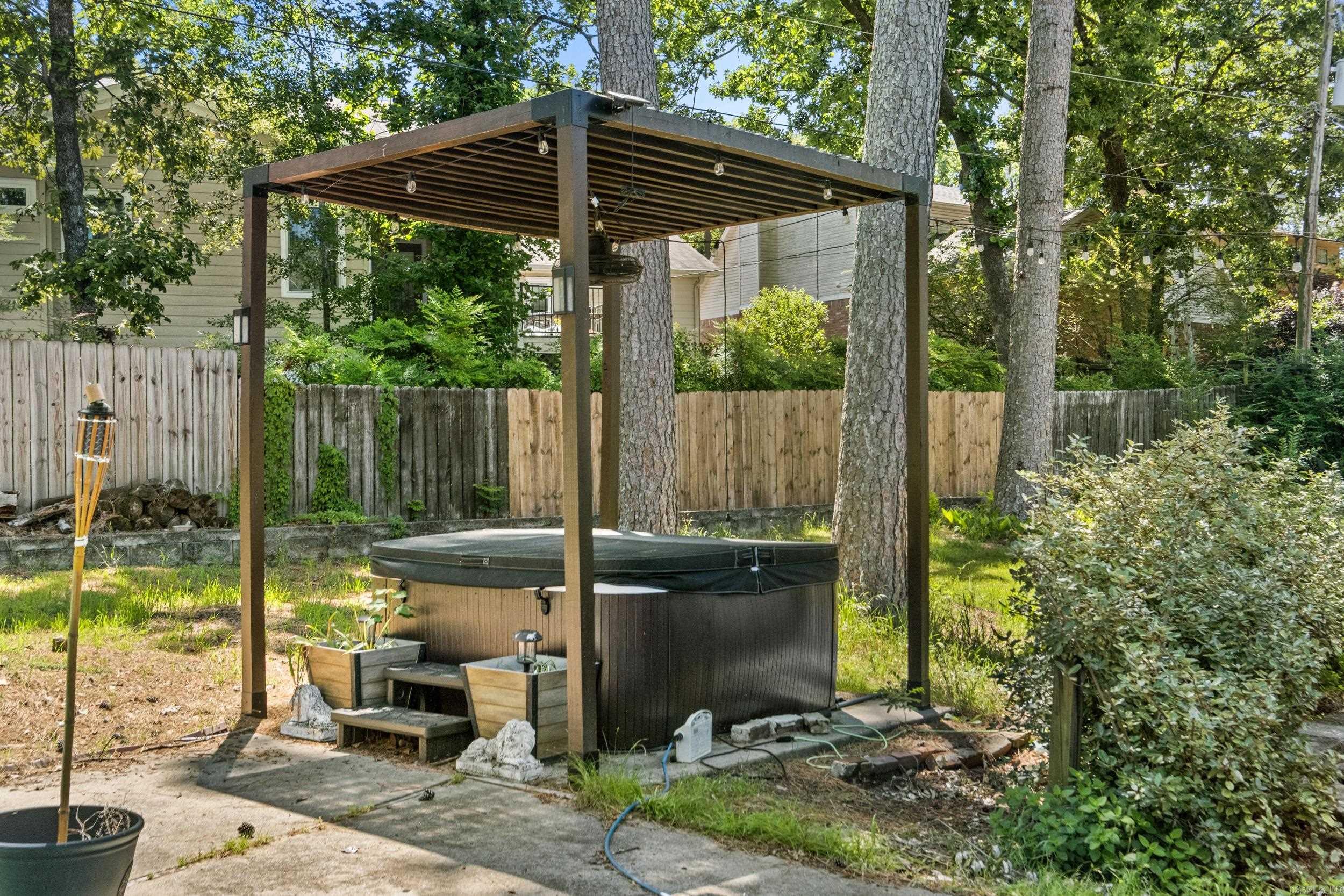 LUDINGTON HGTS - Residential