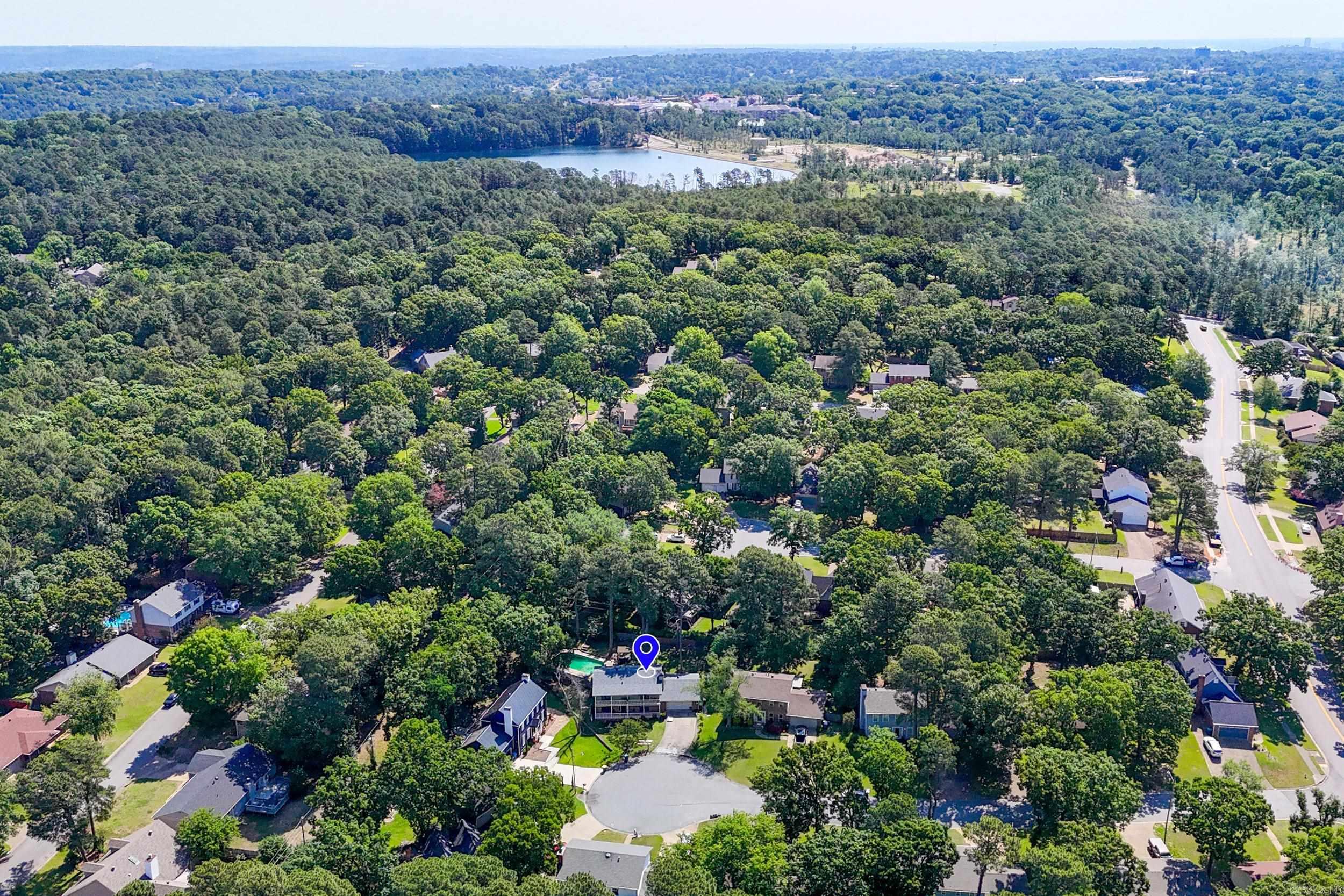 LUDINGTON HGTS - Residential