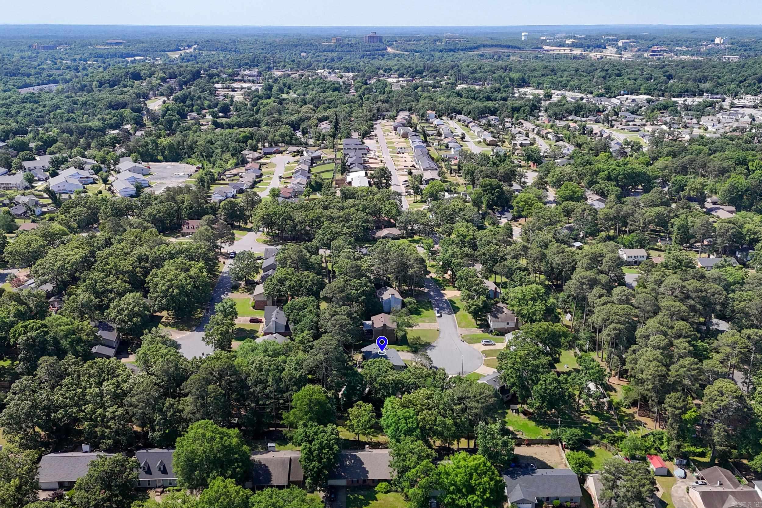 LUDINGTON HGTS - Residential