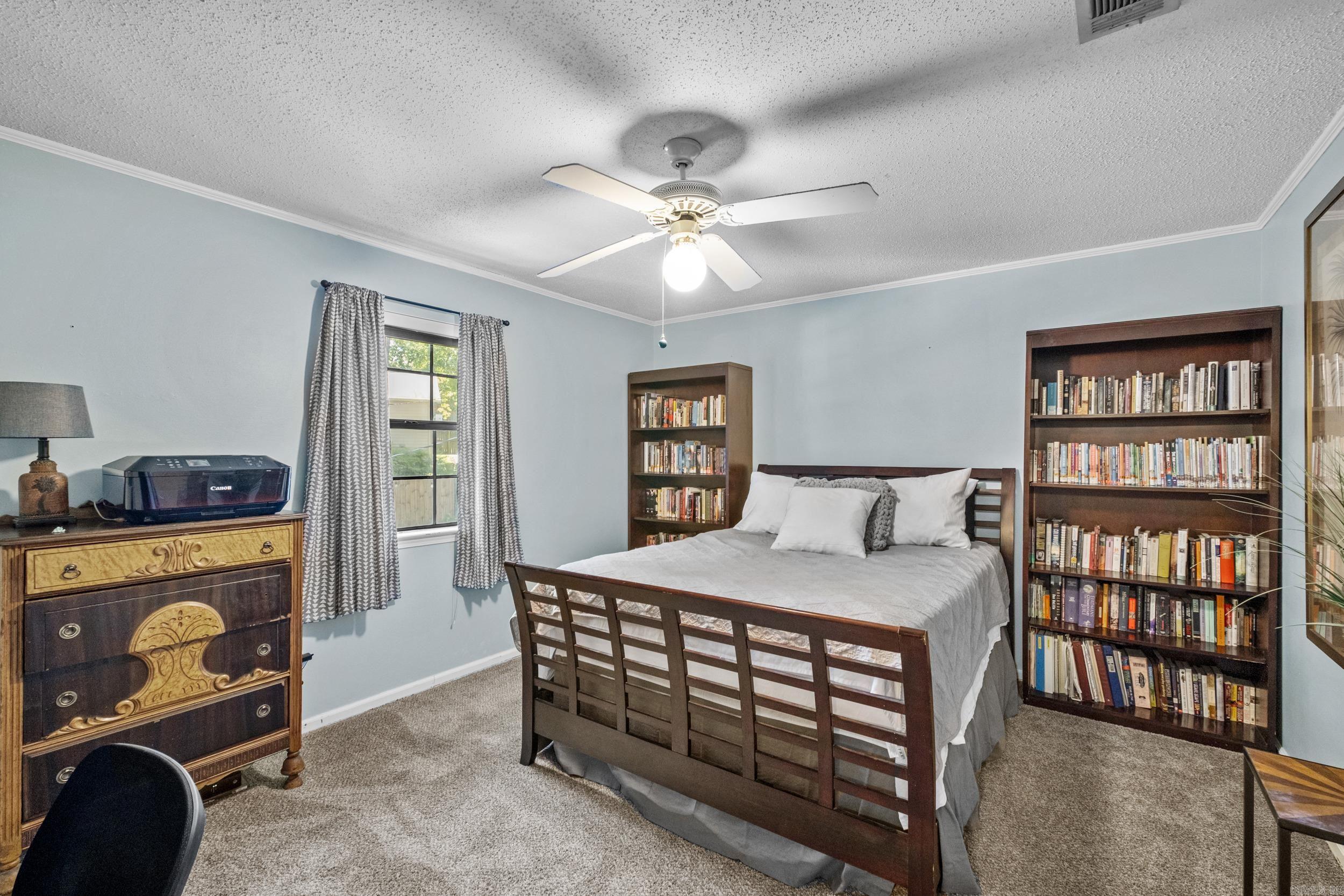 LUDINGTON HGTS - Residential
