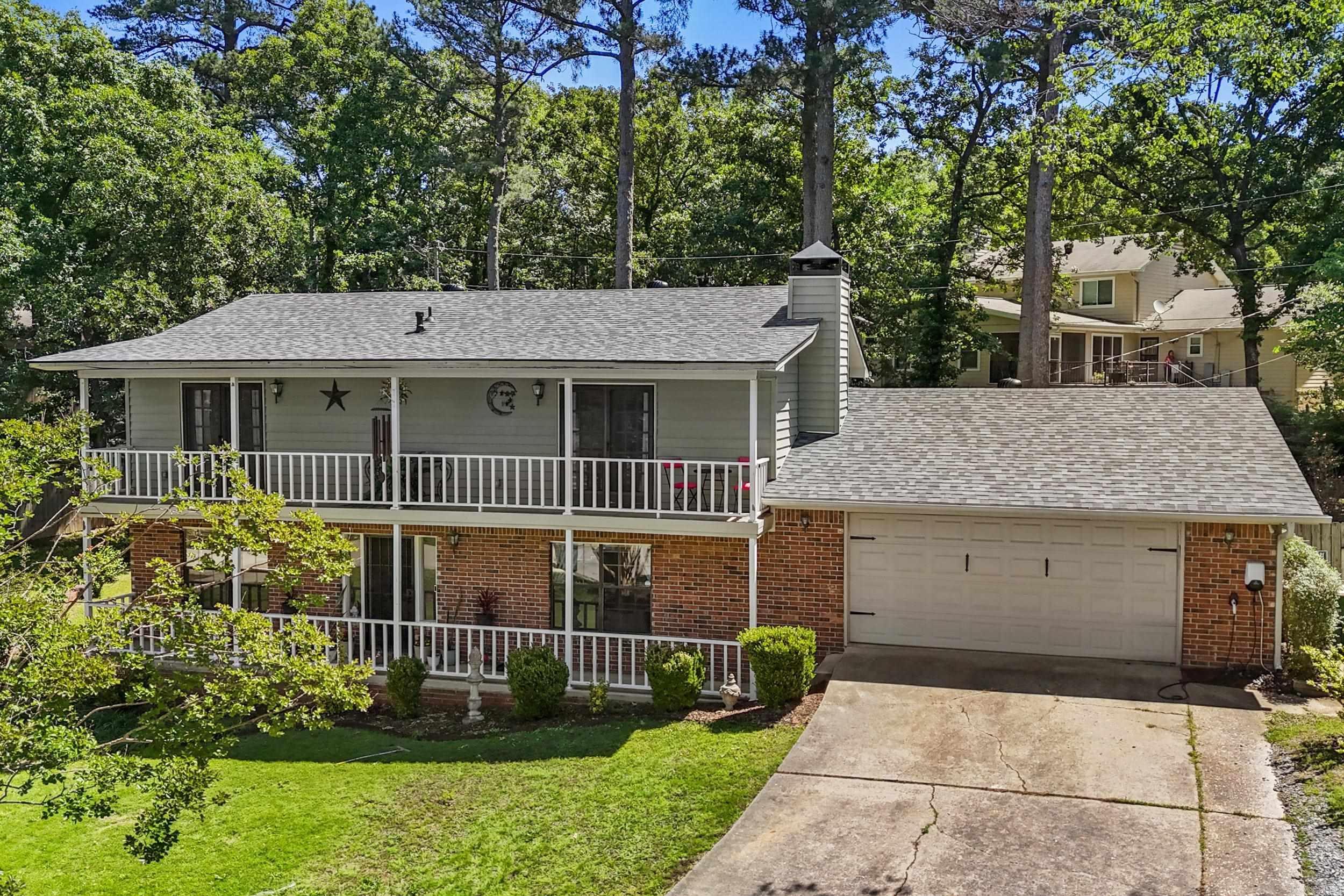 LUDINGTON HGTS - Residential
